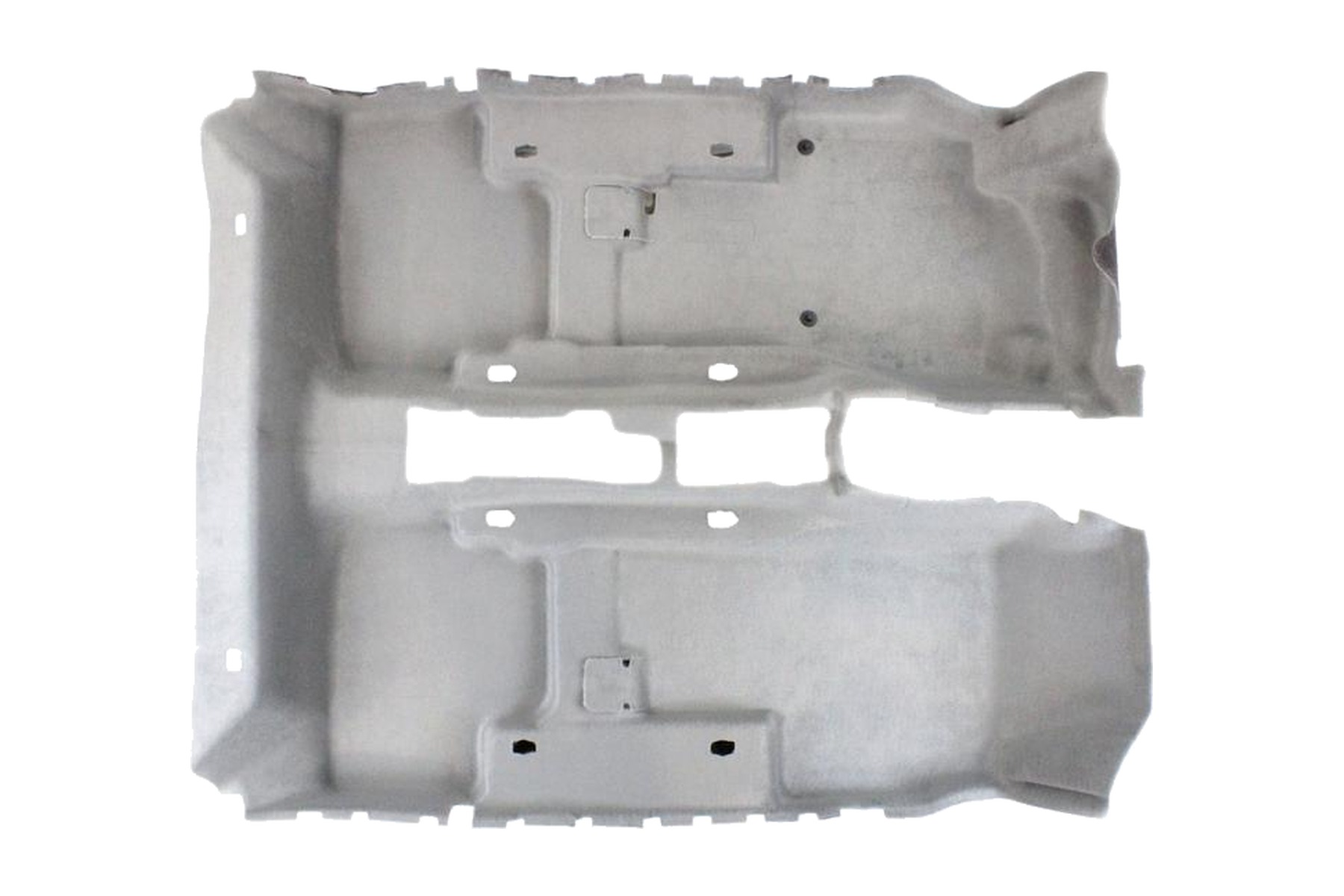 Carpete de Assoalho VW 6EA863367AME6