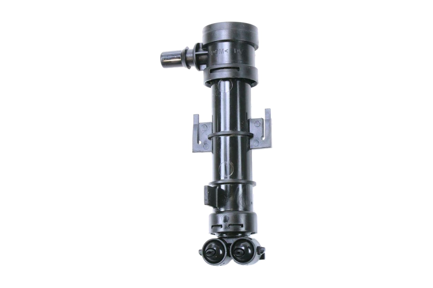 Cilindro de Lavador de Farol Dianteiro Direito (Passageiro) VW 5C6955104D - Imagem 25