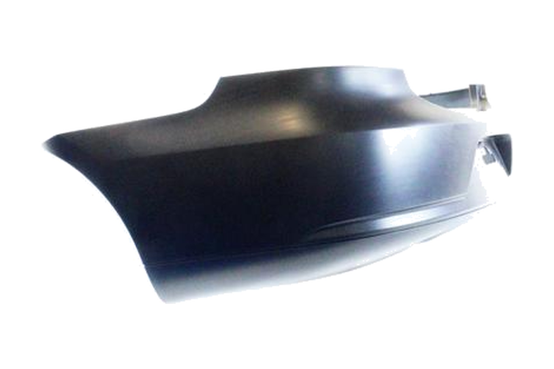 Para-choque Traseiro VW 5U5807417AGRU - Imagem 20