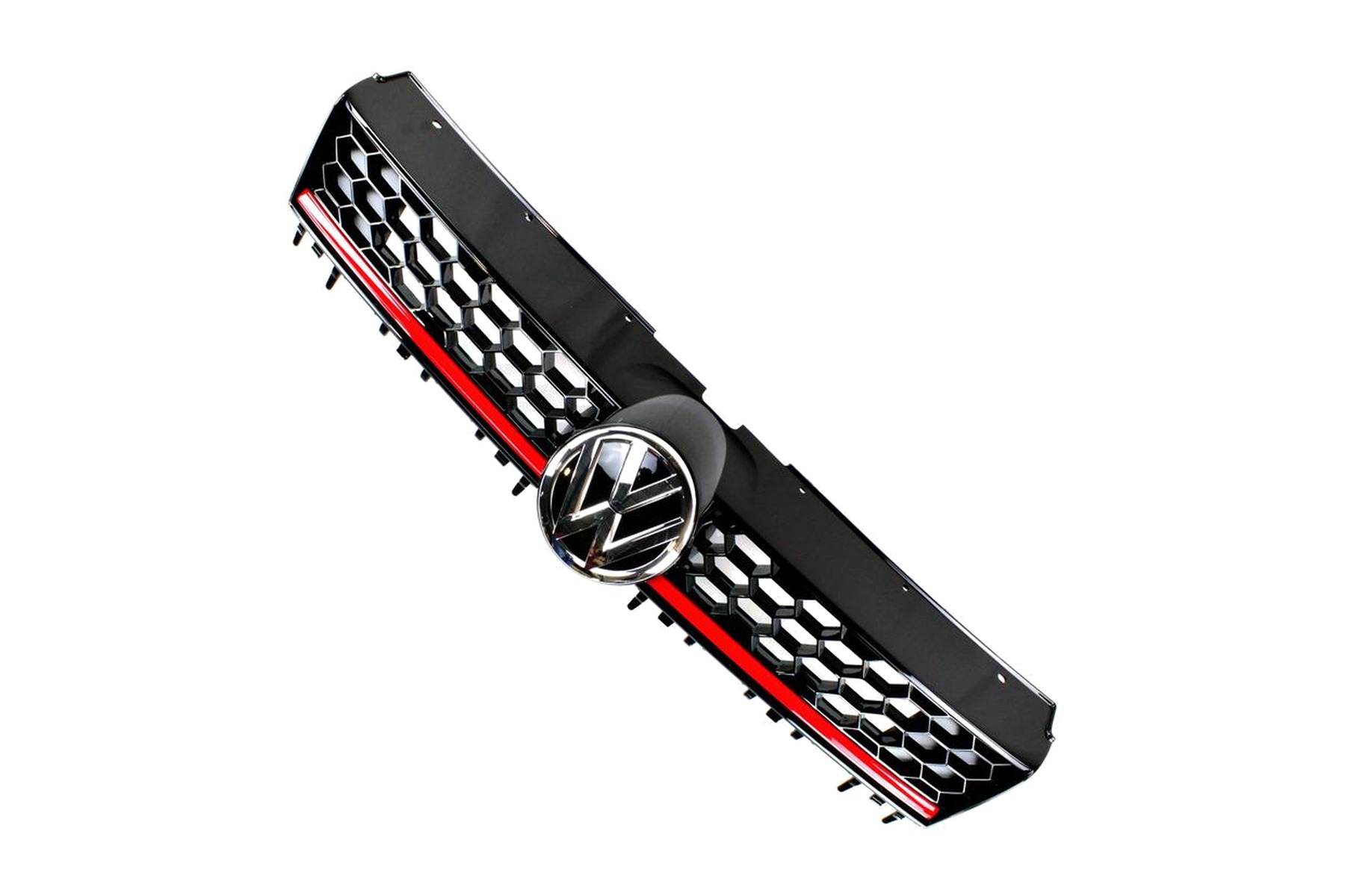Grade de Radiador VW 5Z0853651QCZR - Imagem 3