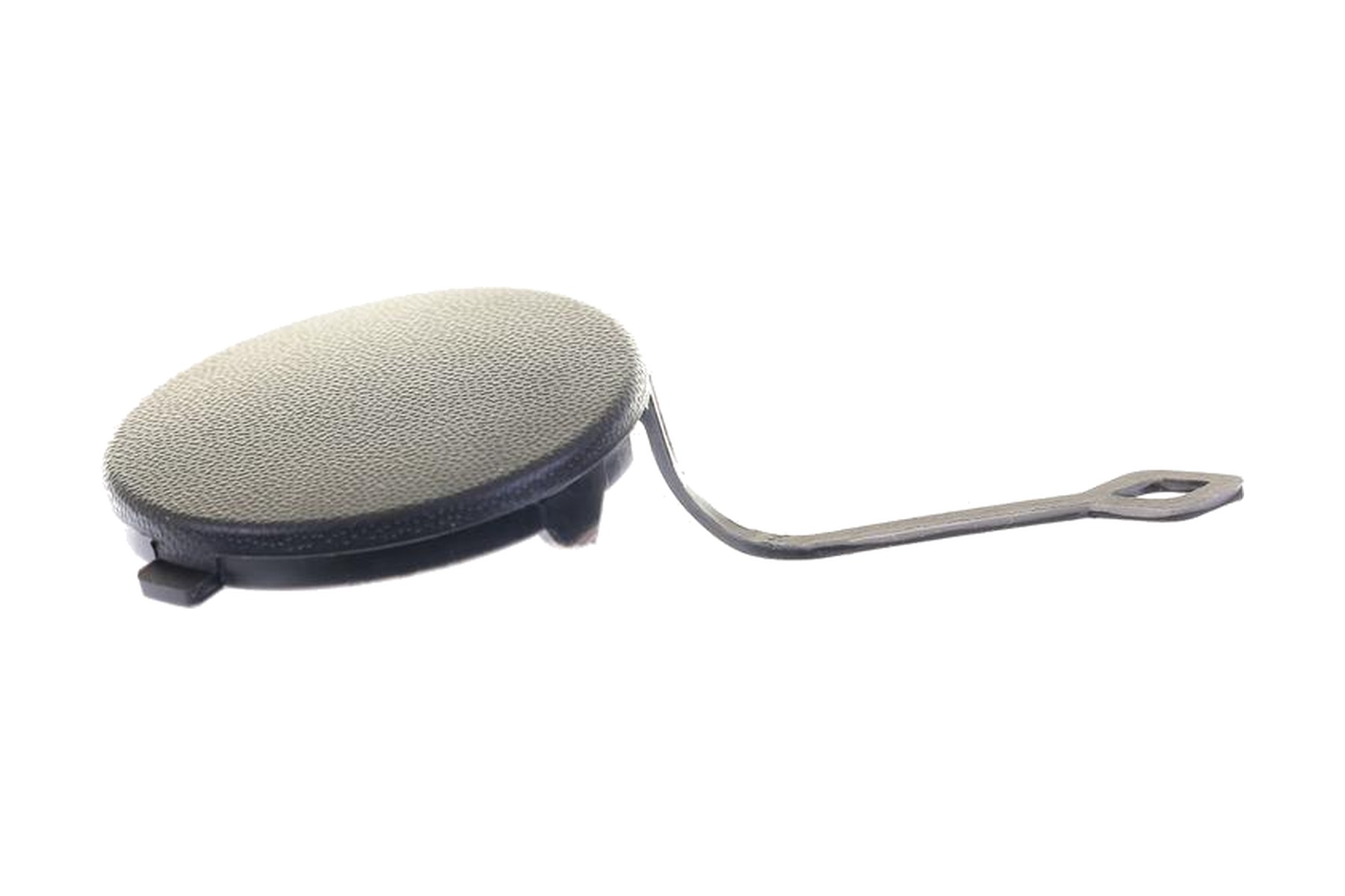 Tampa de Reboque de Para-choque VW 1SB807241GRU