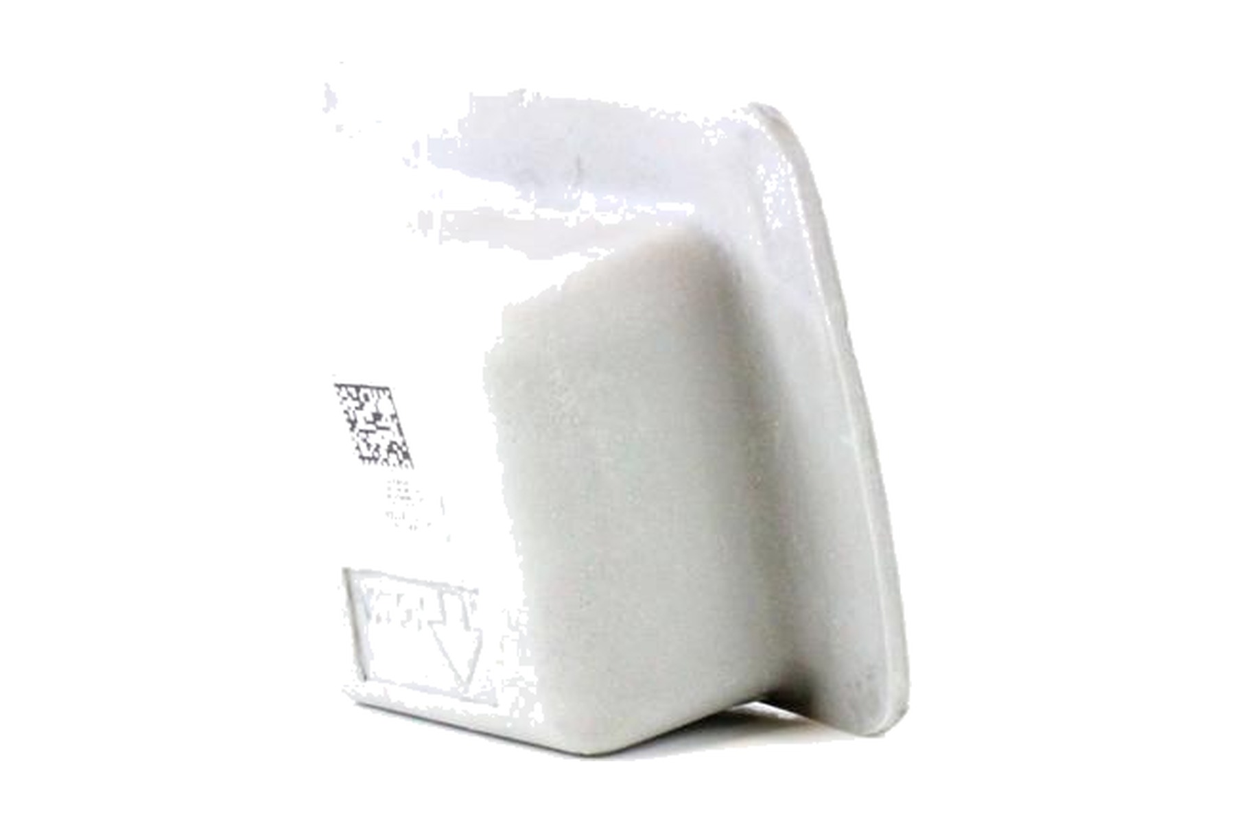 Isolamento de Cinto de Segurança VW 5U0857865 - Imagem 16