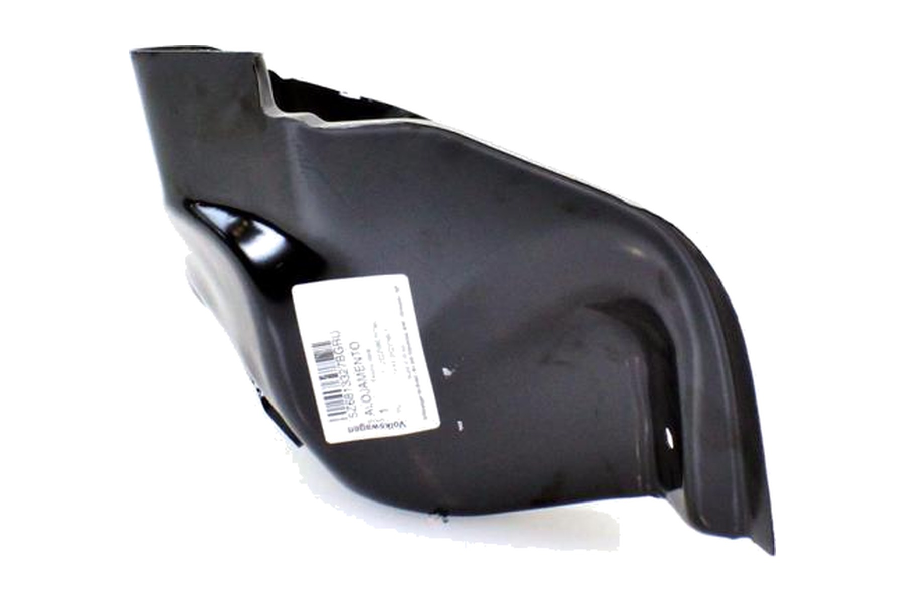 Alojamento de Lanterna VW 5Z6813327BGRU - Imagem 6