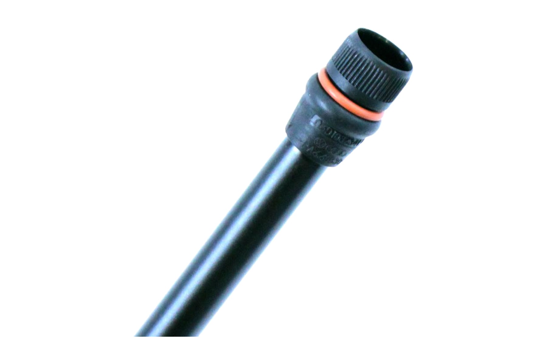 Tubo de Vareta de Nível de Óleo de Motor VW 06D103634E - Imagem 3
