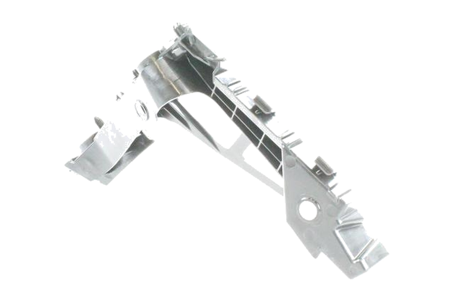 Suporte Guia de Para-choque Esquerdo (Motorista) VW 2G5807049B - Imagem 16