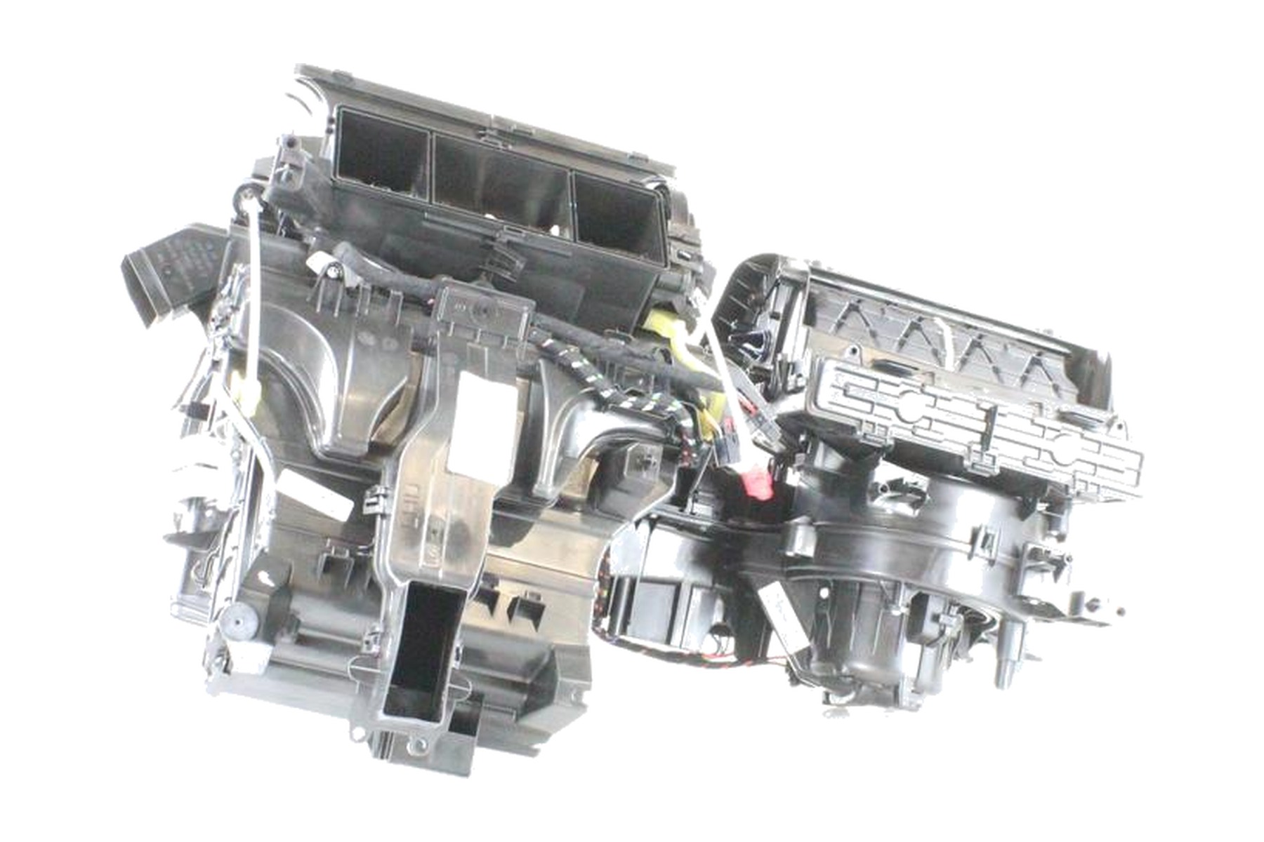 Caixa de Ar Condicionado VW 2QB816002Q - Imagem 24