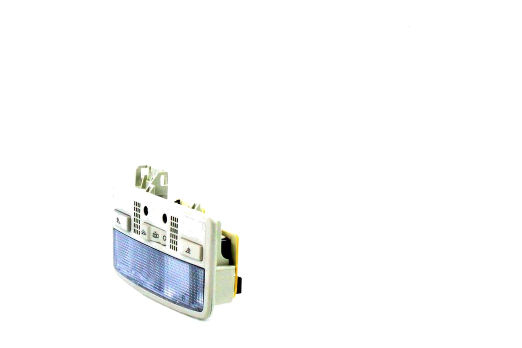 Luz de Cortesia VW 3BD9471052EN - Imagem 5