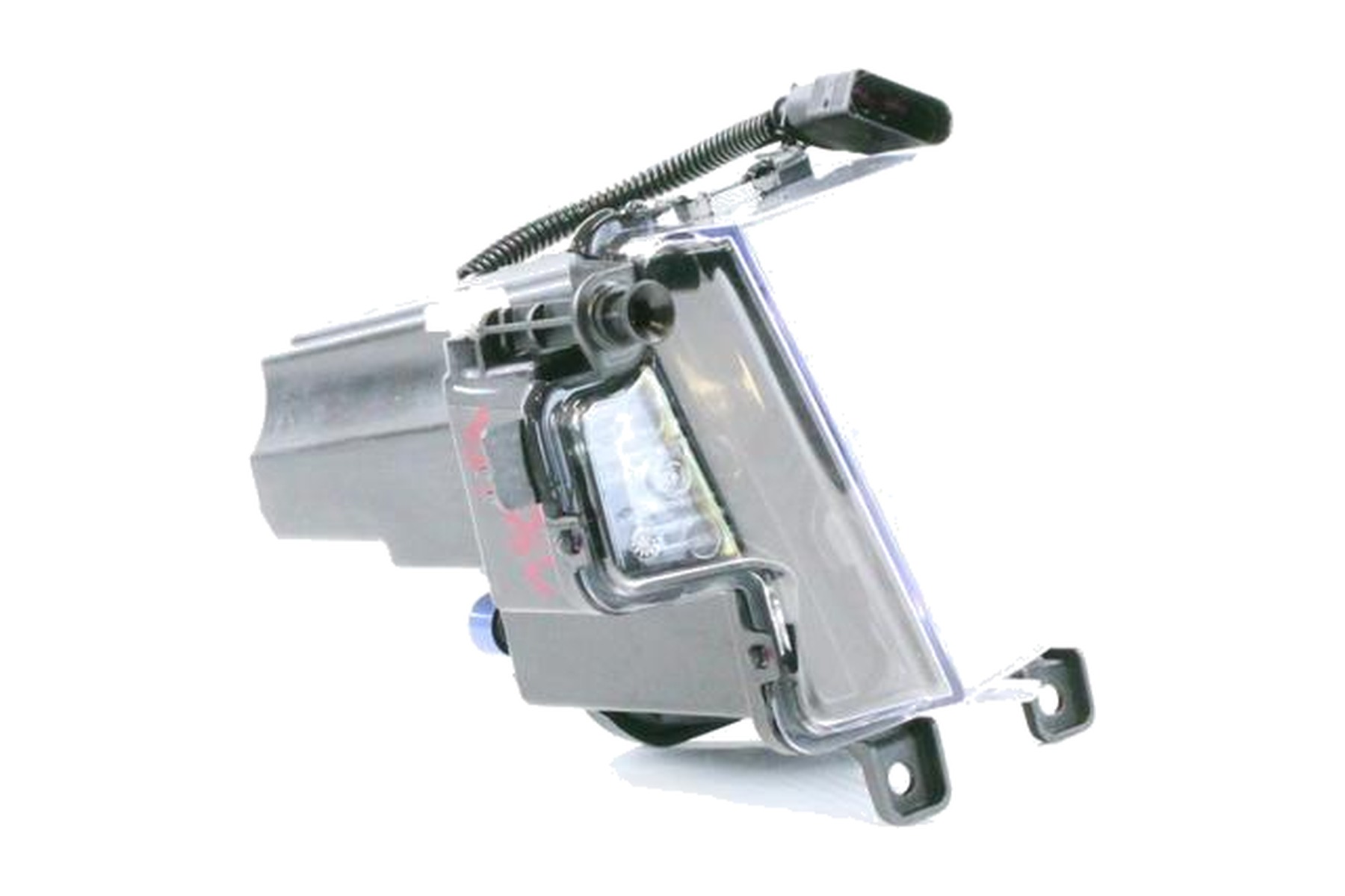 Farol de Milha Dianteiro Direito (Passageiro) VW 5Z0941206C - Imagem 20