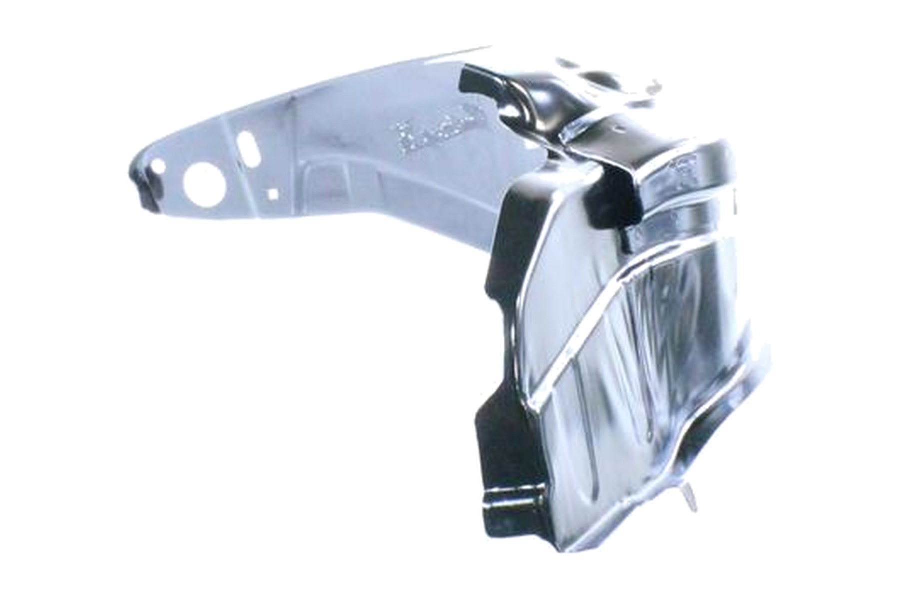 Chapa de Caixa de Roda VW 5Z4809409AGRU - Imagem 18