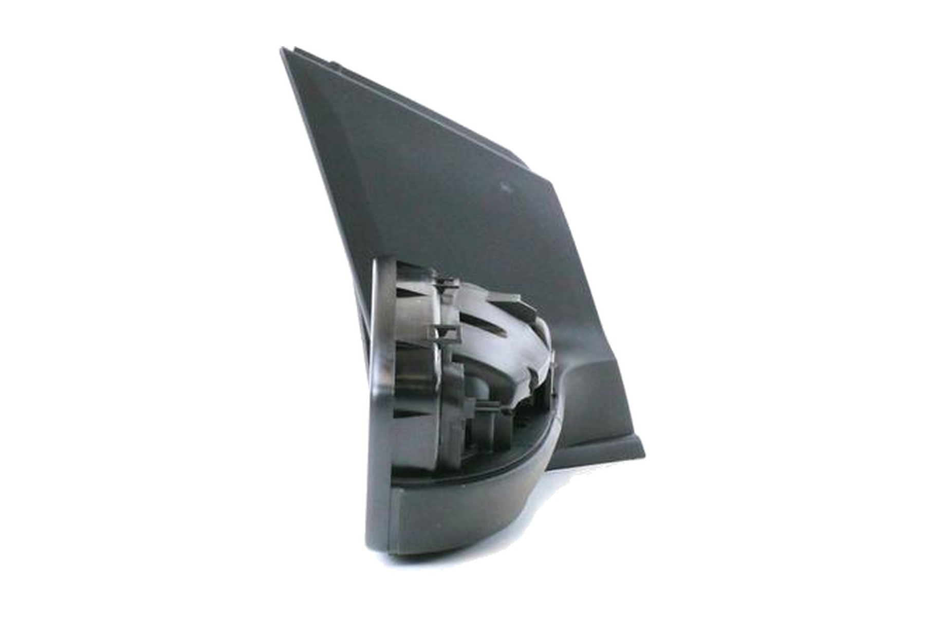 Espelho Retrovisor Direito (Passageiro) Preto Manual VW 1SB8575089B9 - Imagem 7