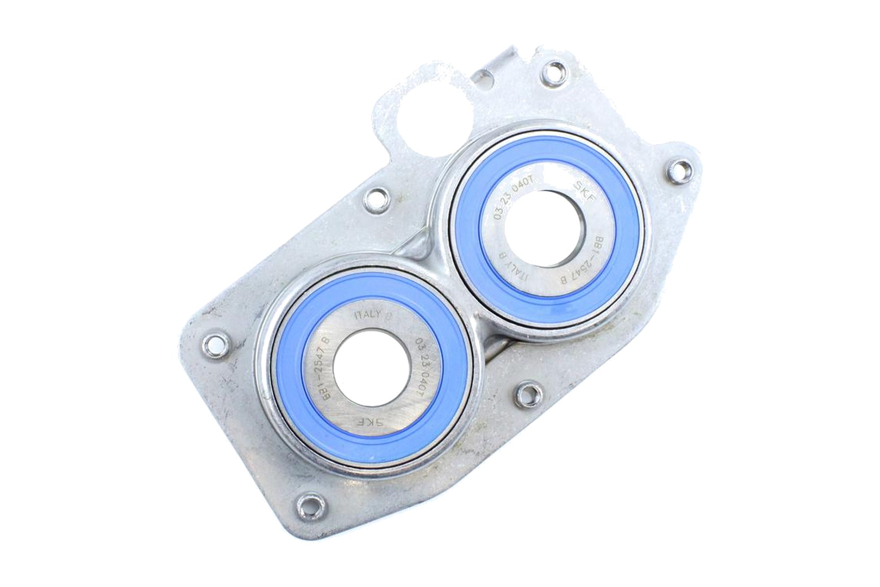 Rolamento de Eixo de Caixa de Câmbio Duplo VW 02T311206J - Imagem 2