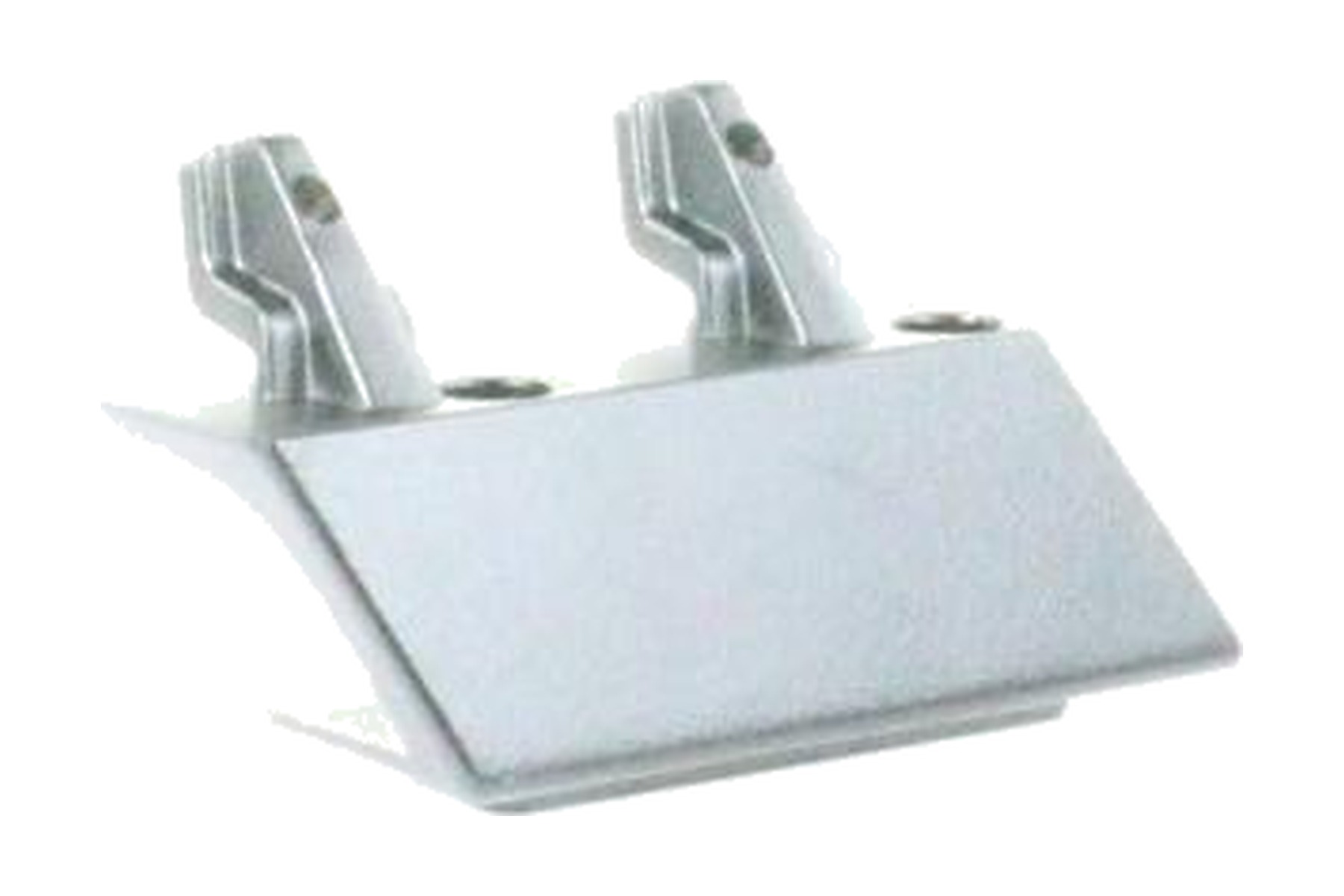 Suporte Base de Extensor de Caçamba VW 5U7860069 - Imagem 23