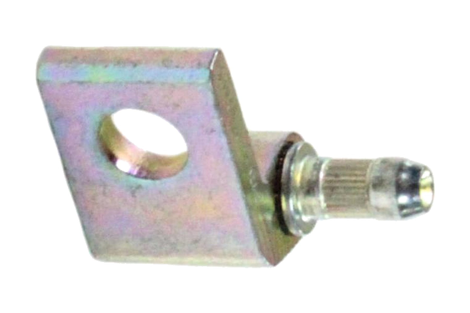 Dobradiça de Porta VW 8X4833407A - Imagem 3