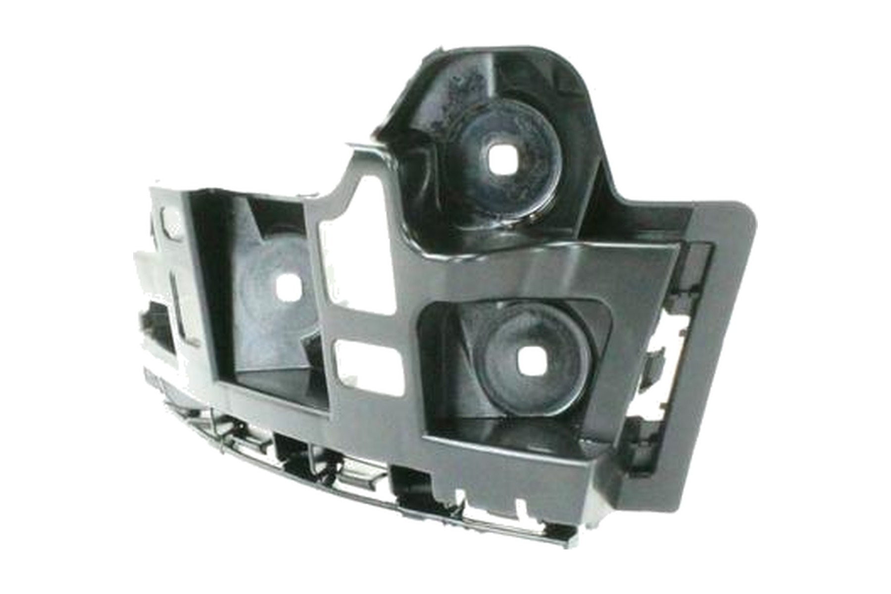 Suporte Guia de Para-choque VW 17A807454 - Imagem 5