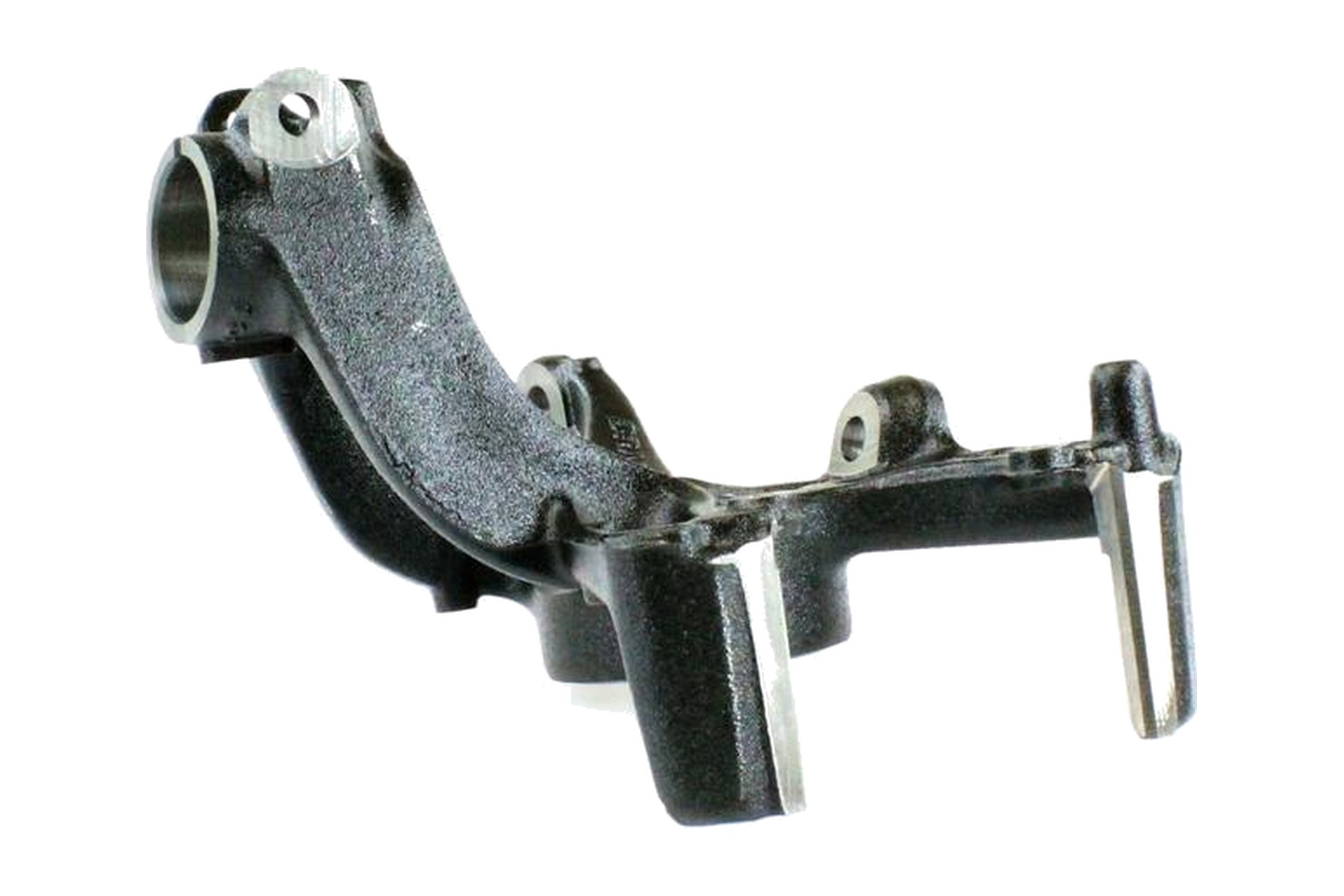 Manga de Eixo de Suspensão VW 2QB407256E - Imagem 6