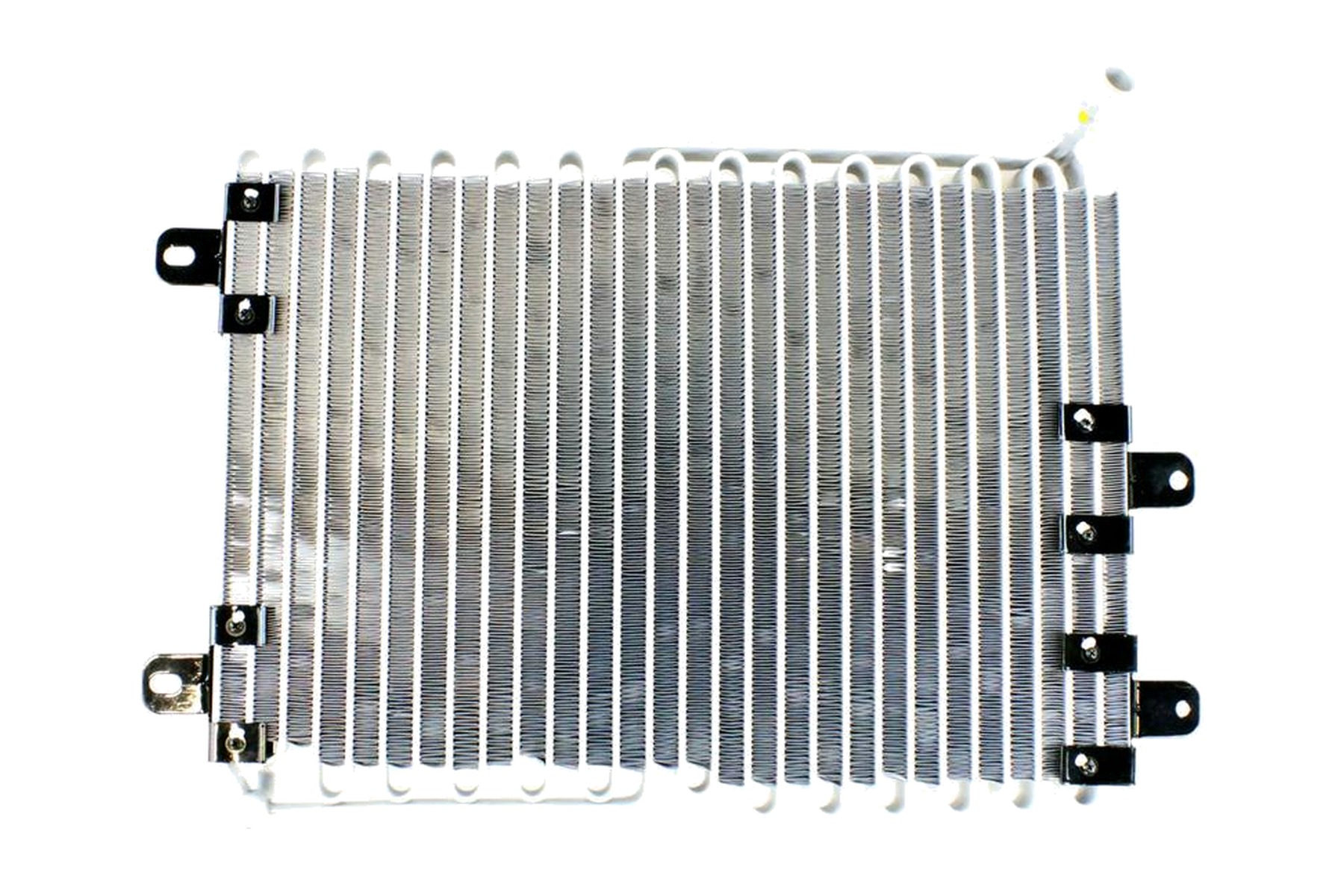 Condensador de Ar Condicionado VW 377820403 - Imagem 4
