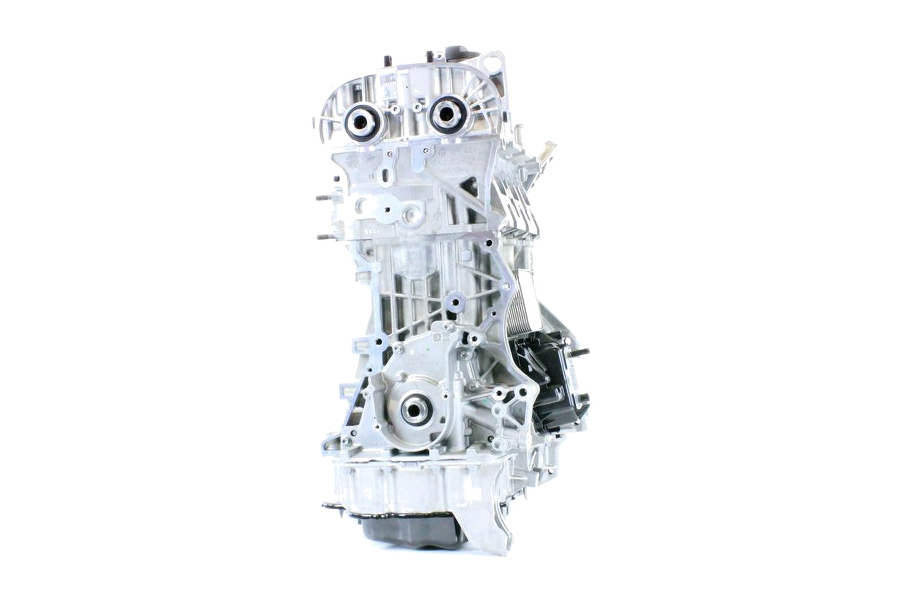 Motor Parcial 1.0 litros VW 04C100034C - Imagem 8