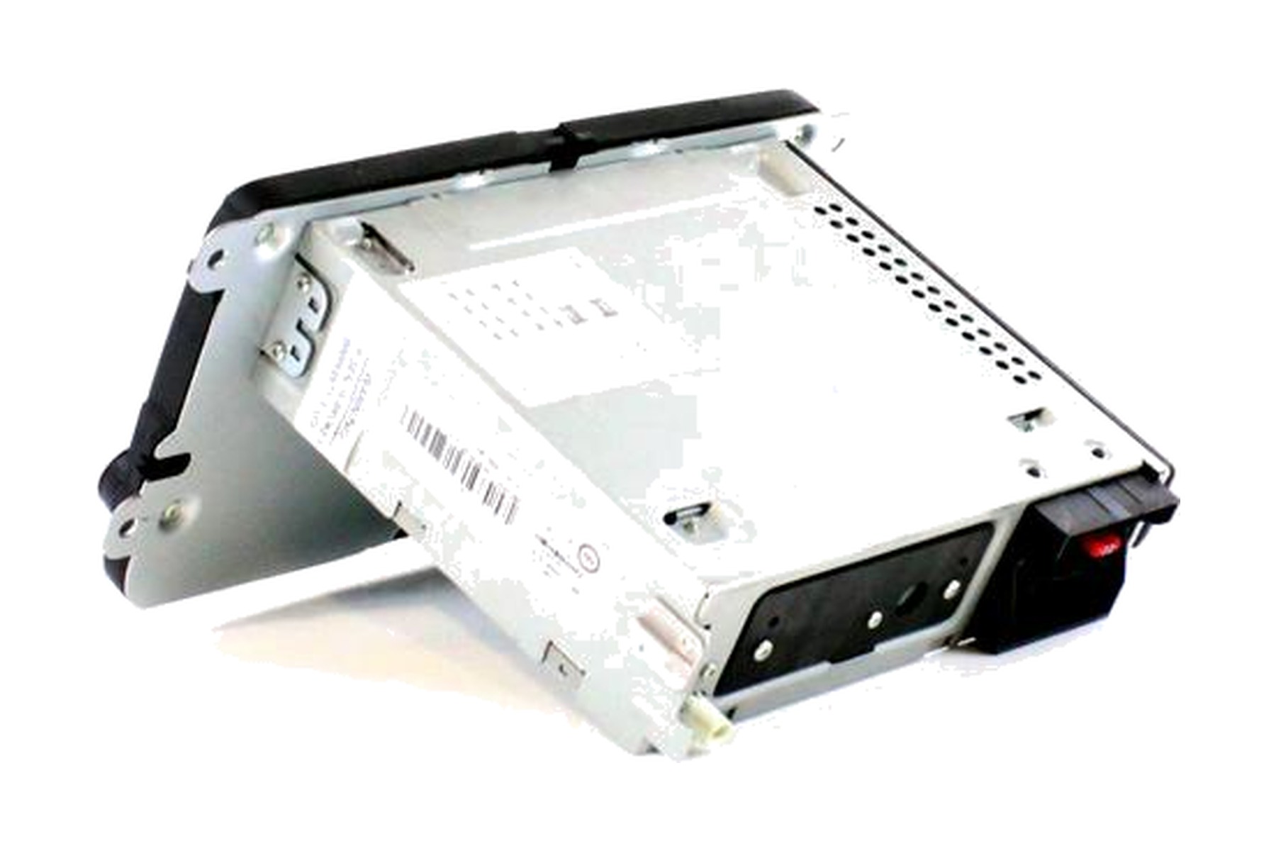 Rádio Automotivo VW 5Z0035160A - Imagem 10