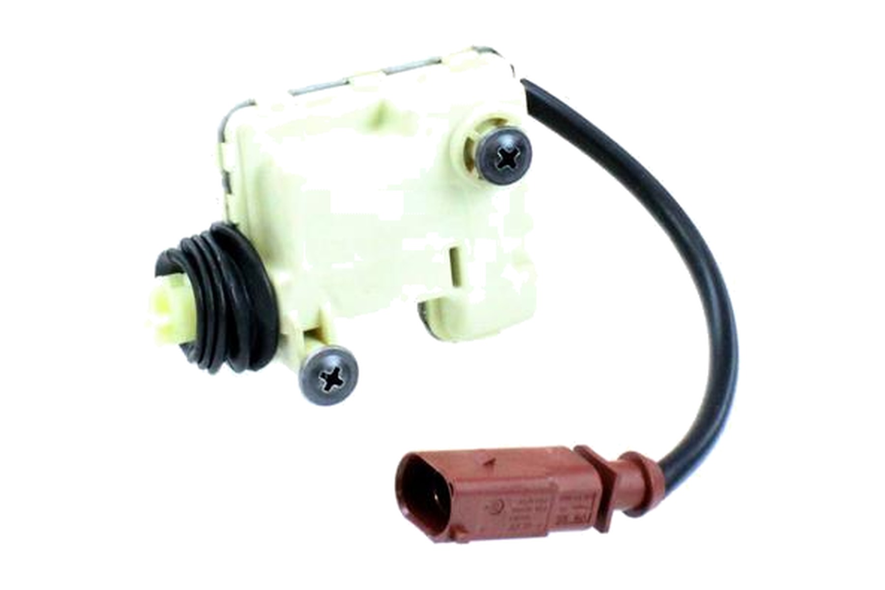 Fechadura de Tampa de Porta-malas Elétrica VW 5Z0959776C - Imagem 23