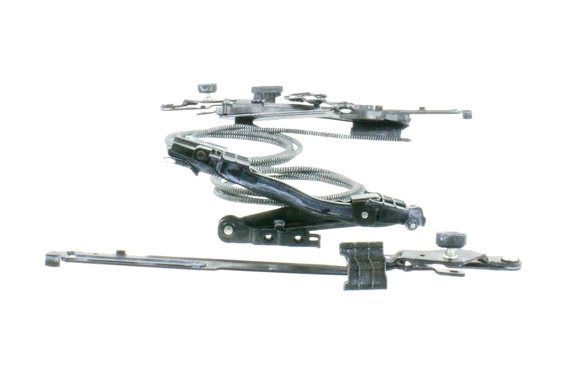 Reparo de Trilho de Teto Solar VW 5G9898738 - Imagem 7