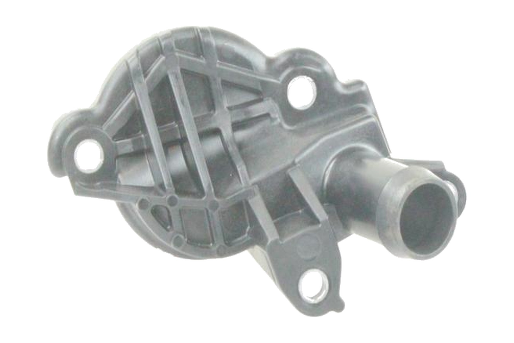 Tampa de Carcaça de Válvula Termostática VW 04E121121A - Imagem 24
