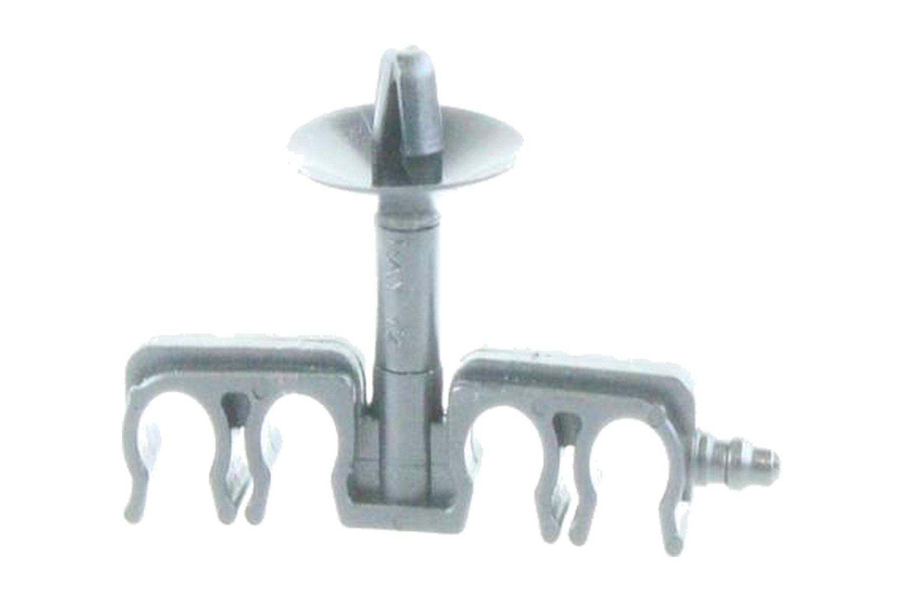 Suporte de Cabos de Vela de Ignição VW N10548101 - Imagem 2
