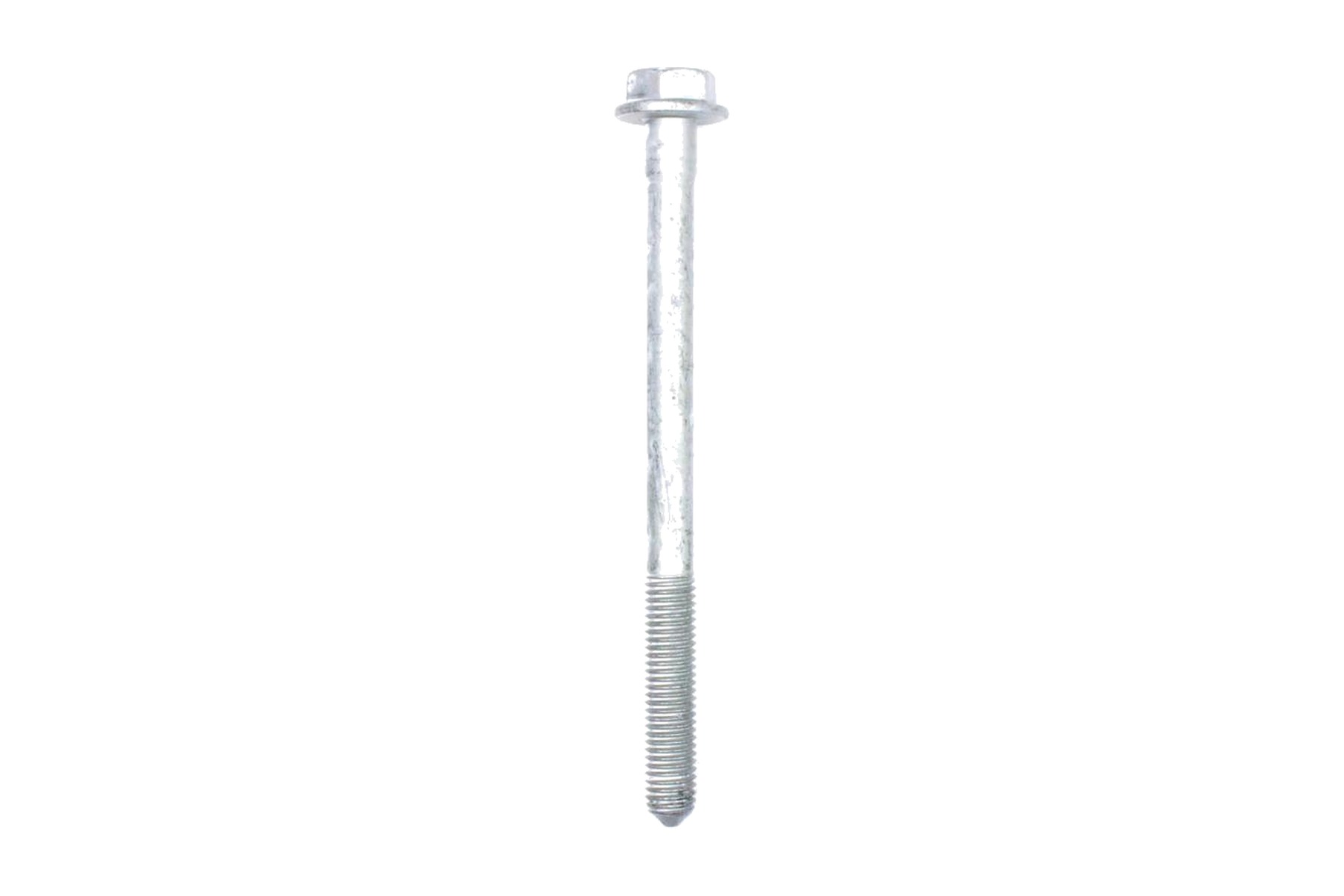 Parafuso de Fixação de Longarina de Chassi VW N10514504