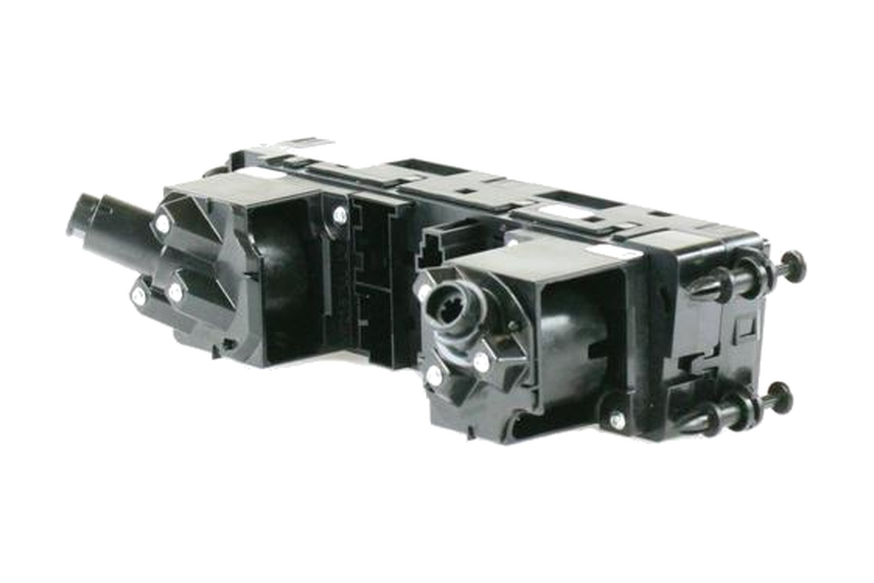 Painel de Regulagem de Temperatura de Ar VW 6EA820045CQHU - Imagem 16