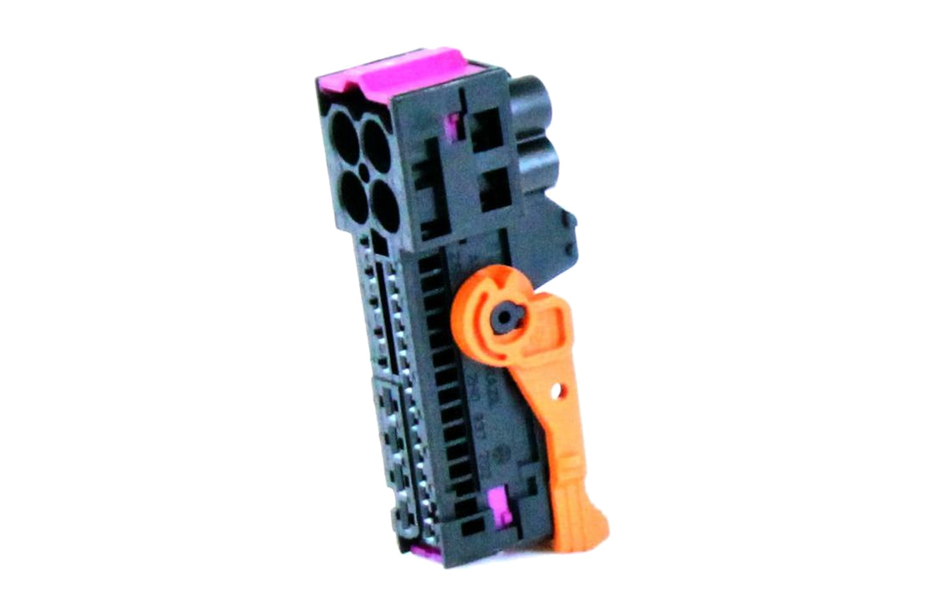 Painel de Regulagem de Temperatura de Ar VW 2H0937702 - Imagem 17