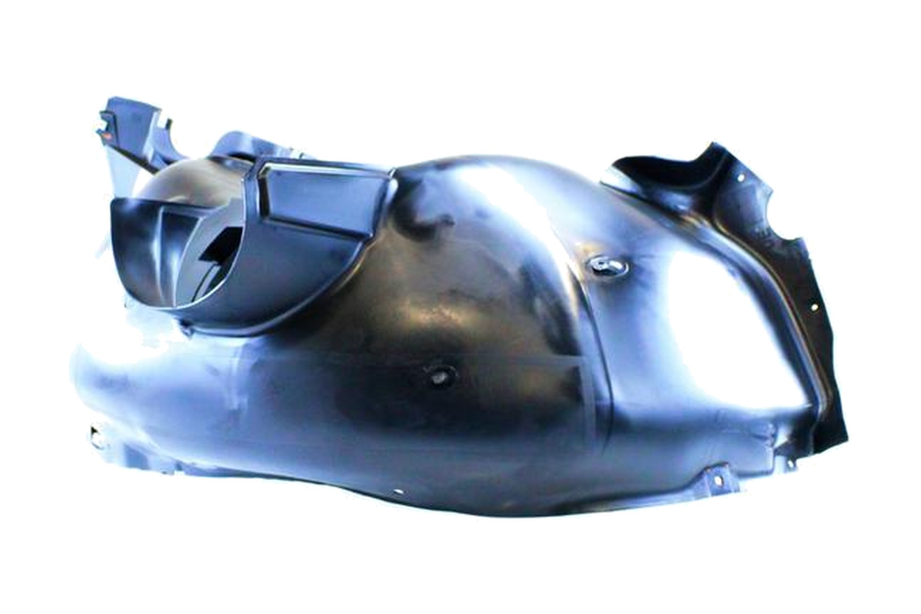 Para-barro de Caixa de Roda VW 2G5805911A - Imagem 16