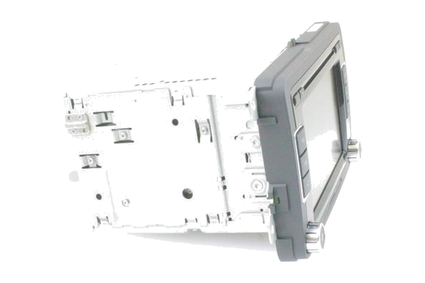 Rádio VW 5K0035190B - Imagem 20