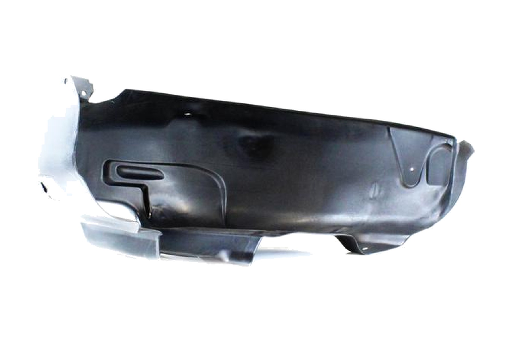 Para-barro de Caixa de Roda VW 5Z0810972K - Imagem 22