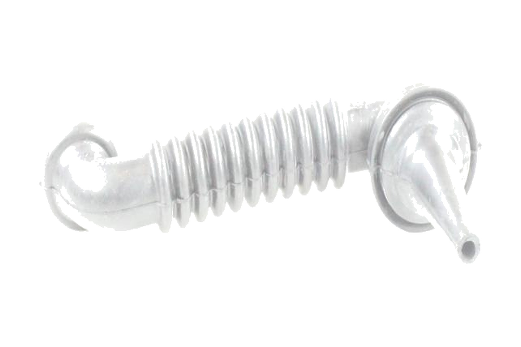 Coifa Passa-fio de Chicote Elétrico de Porta VW 5U0959845A - Imagem 24
