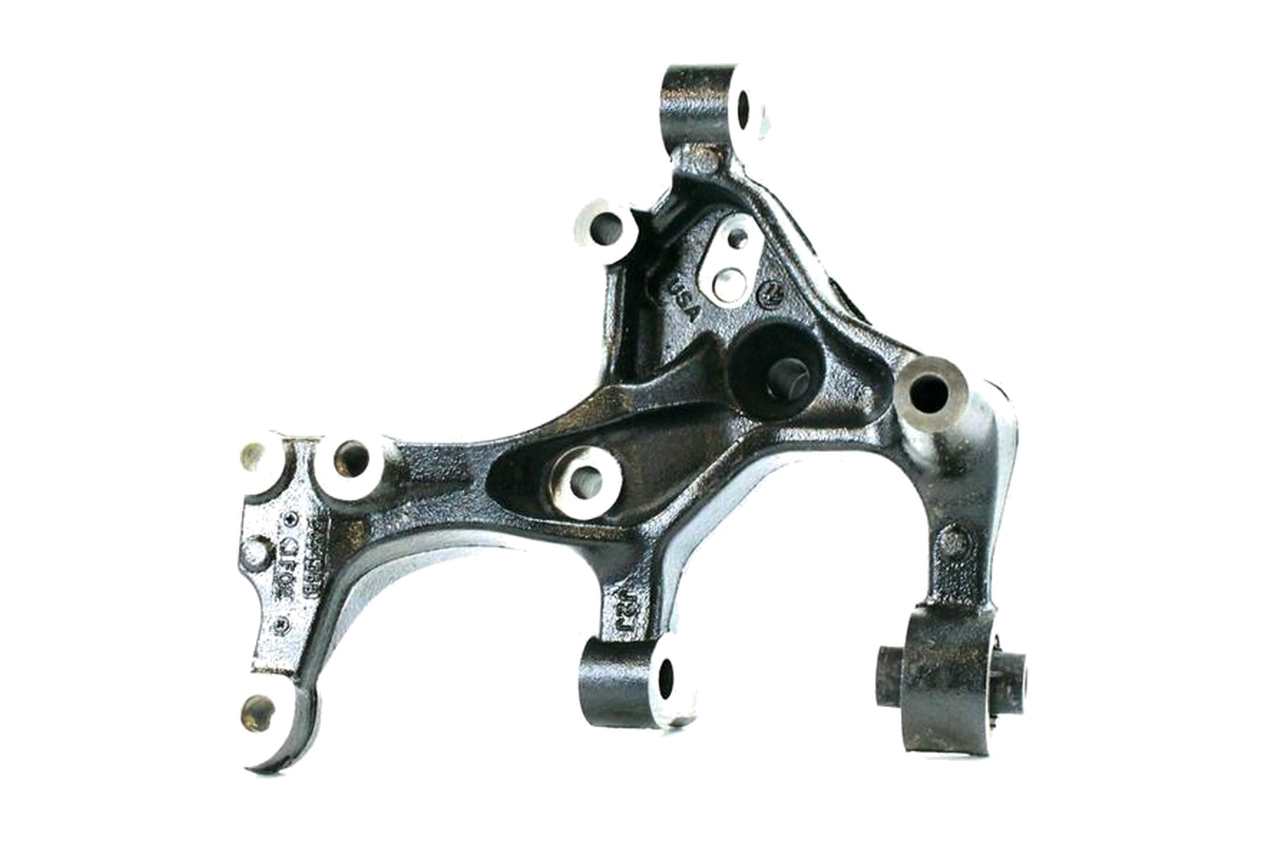 Caixa de Rolamento de Roda VW 5C0505436B