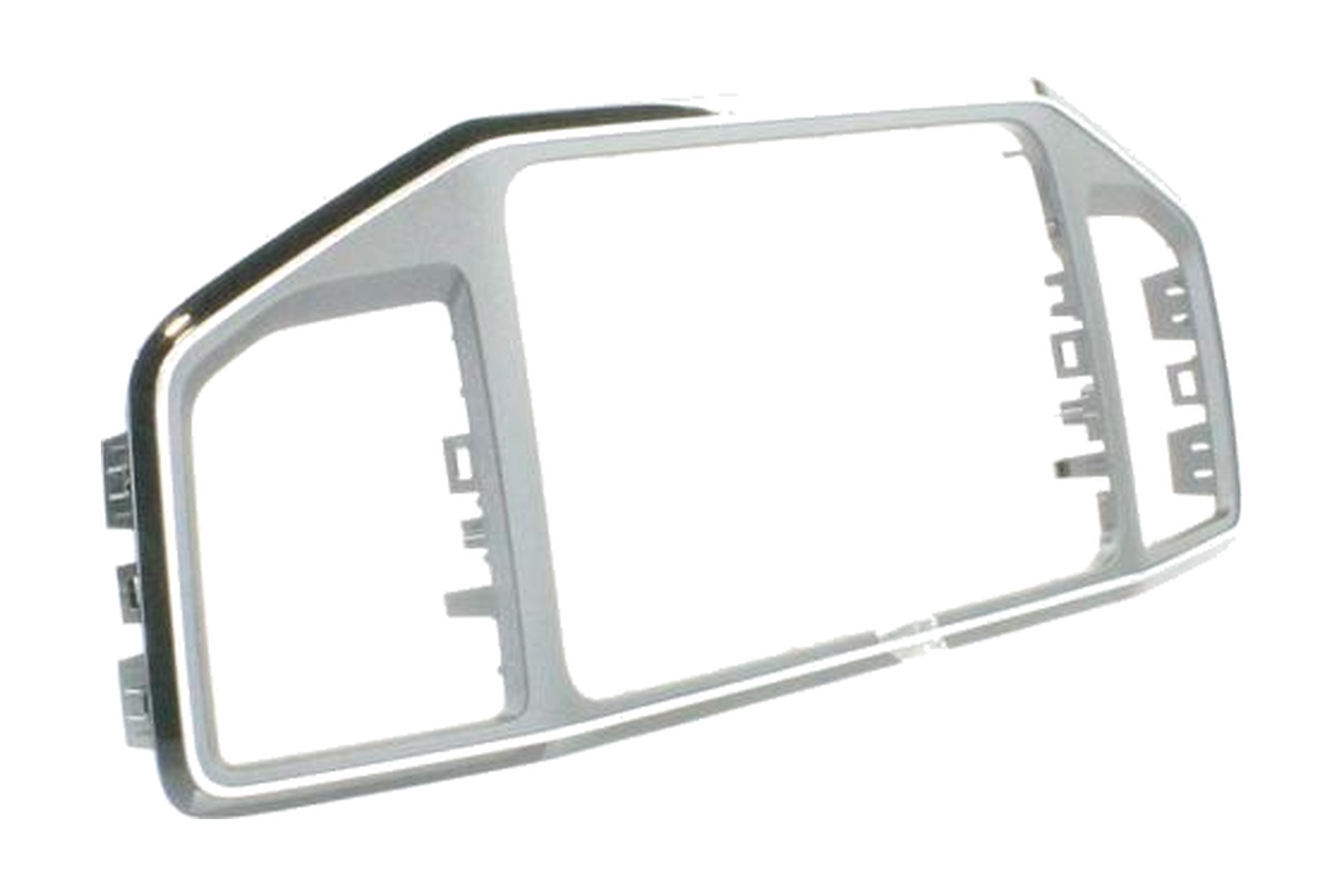Moldura de Painel Central VW 2H6858071AQZO - Imagem 22