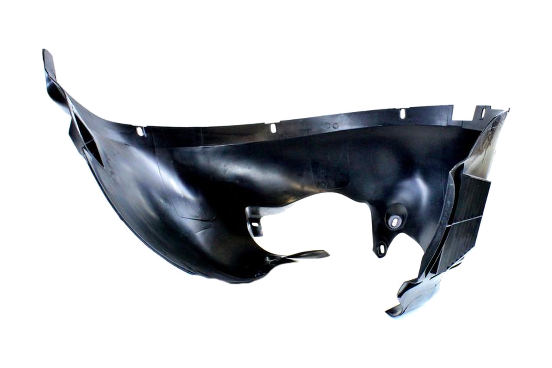 Para-barro de Caixa de Roda VW 1C0809962J - Imagem 3