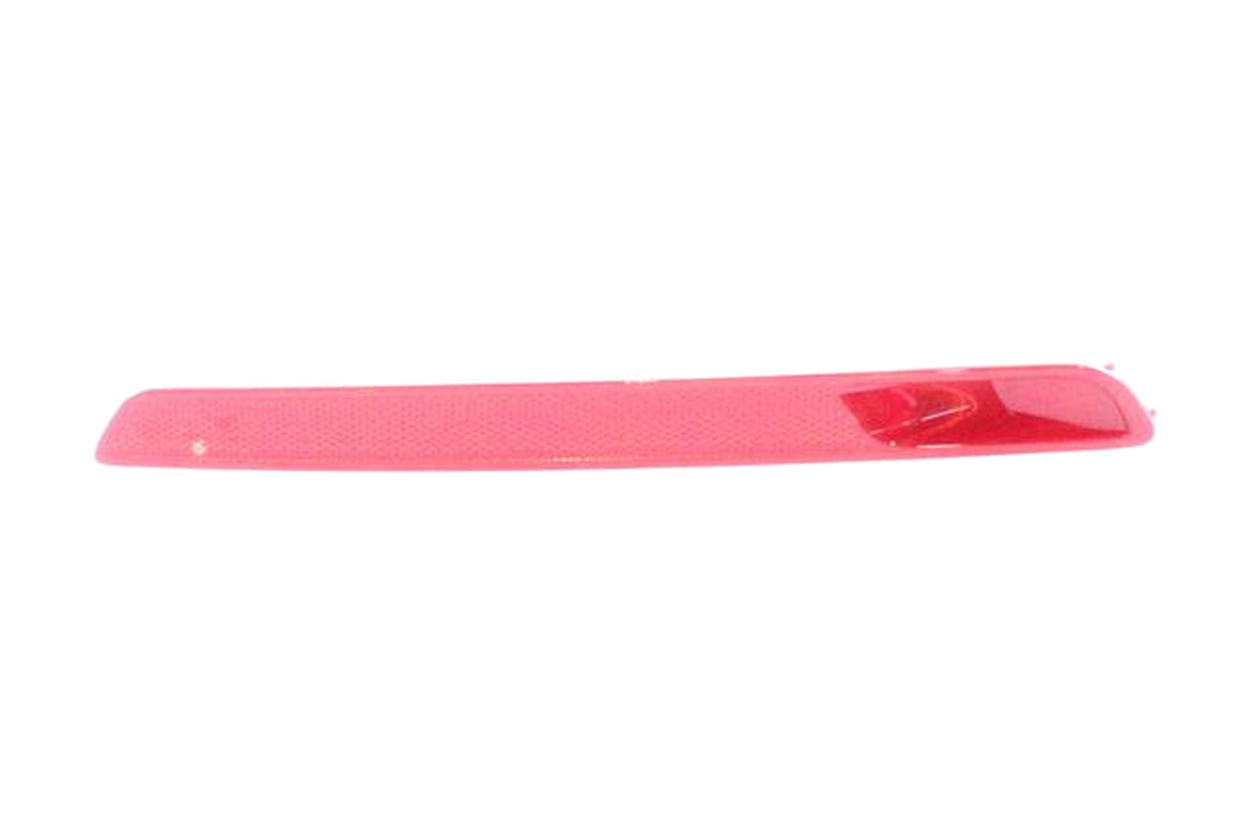 Refletor de Para-choque Vermelho Traseiro Direito (Passageiro) VW 5C5945702B