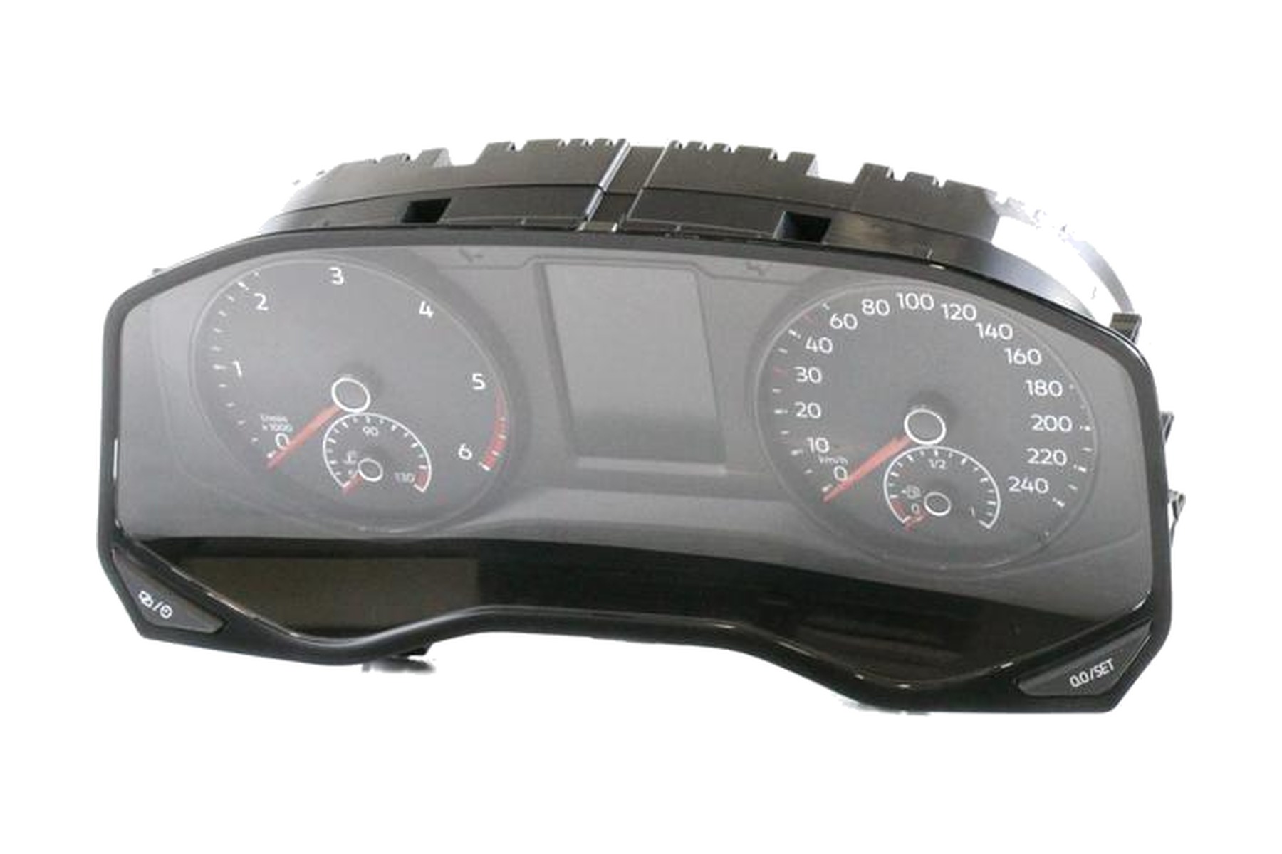 Painel de Instrumentos VW 2H6920863A - Imagem 2