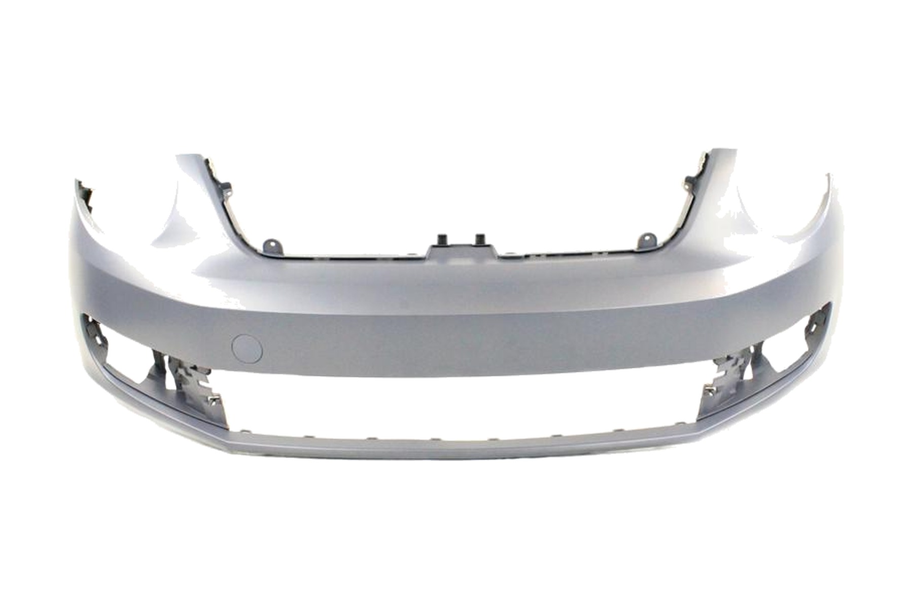 Para-choque Dianteiro VW 5C5807217AHGRU - Imagem 2