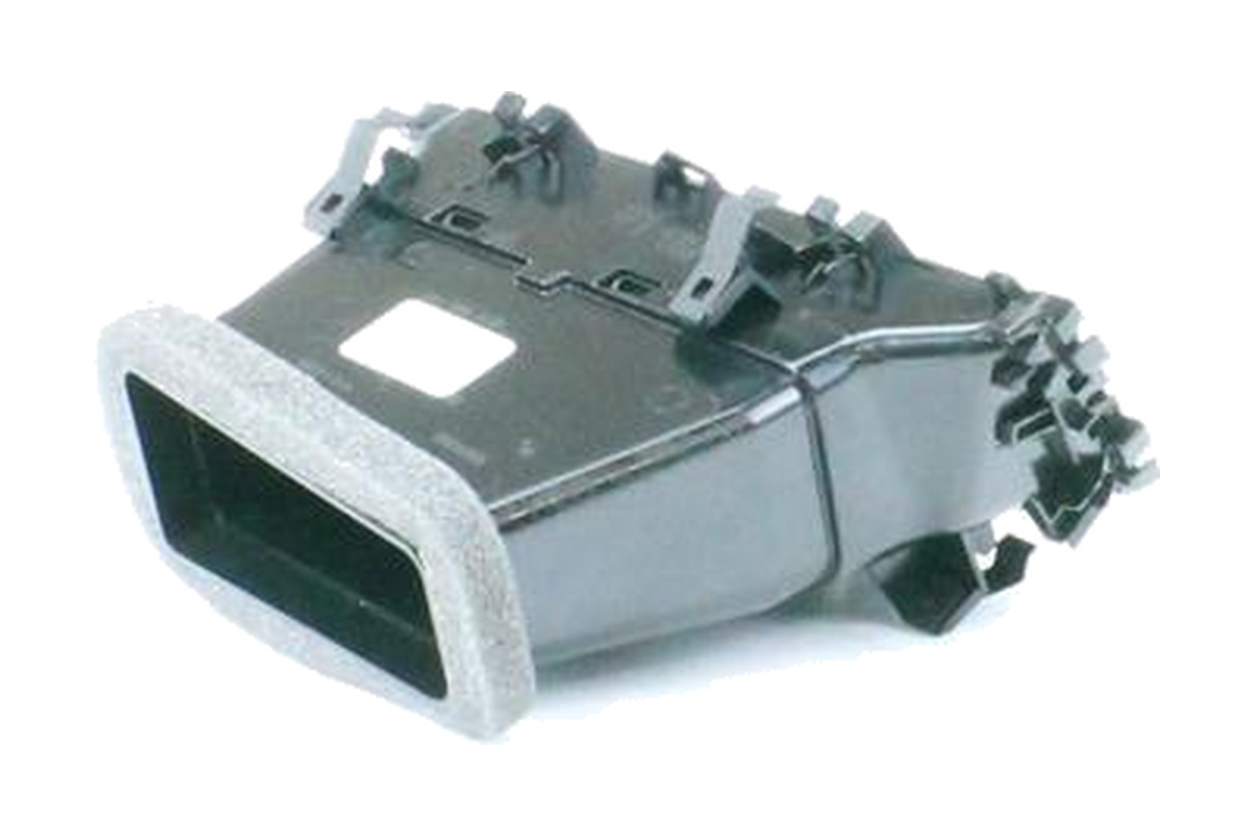 Difusor de Saída de Ar VW 6EA819703TKK - Imagem 16