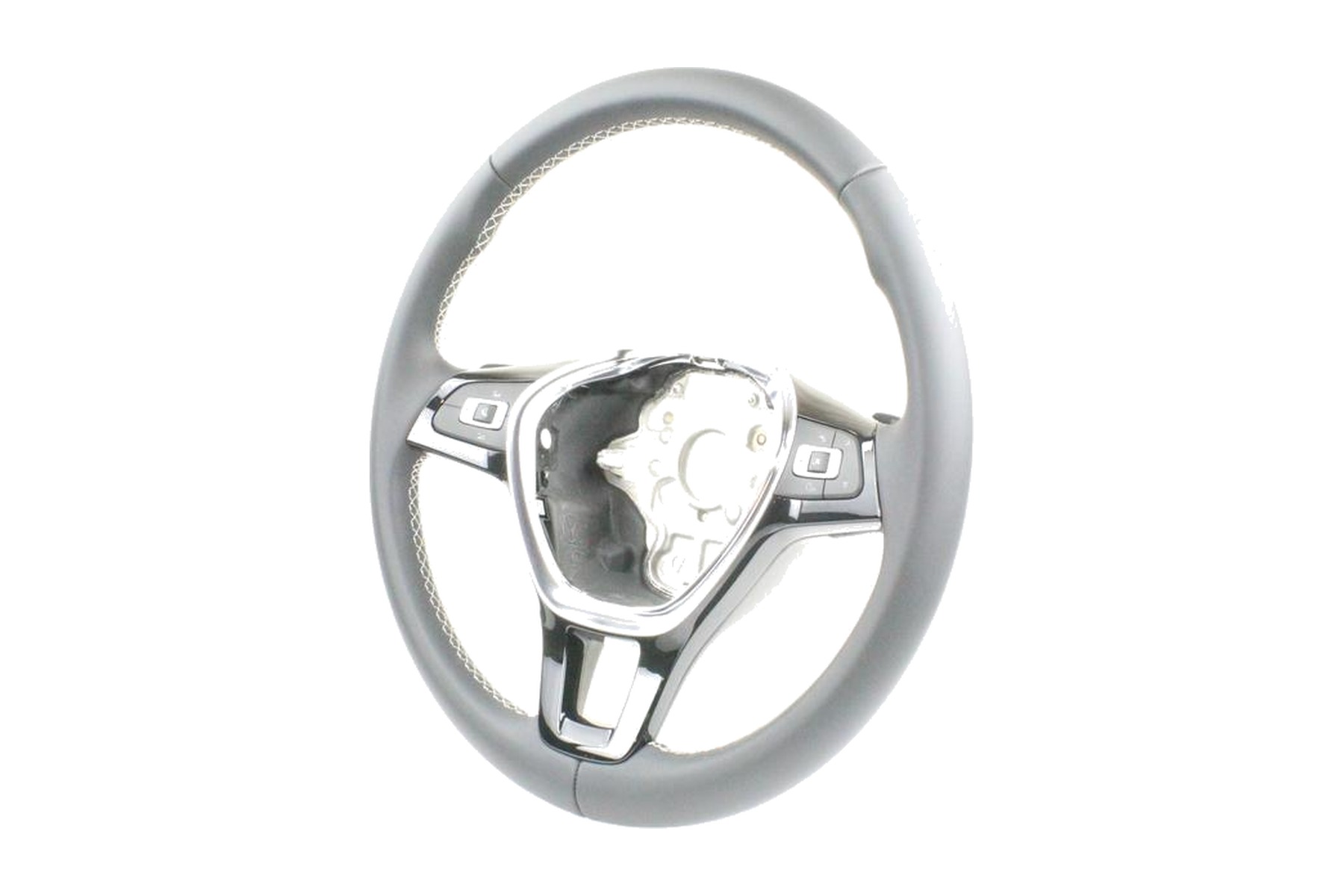 Volante de Direção VW 2H6419091ADPX - Imagem 3