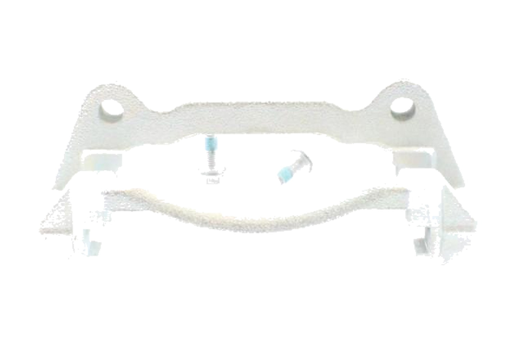 Suporte de Pinça de Freio VW 5QM615126 - Imagem 13