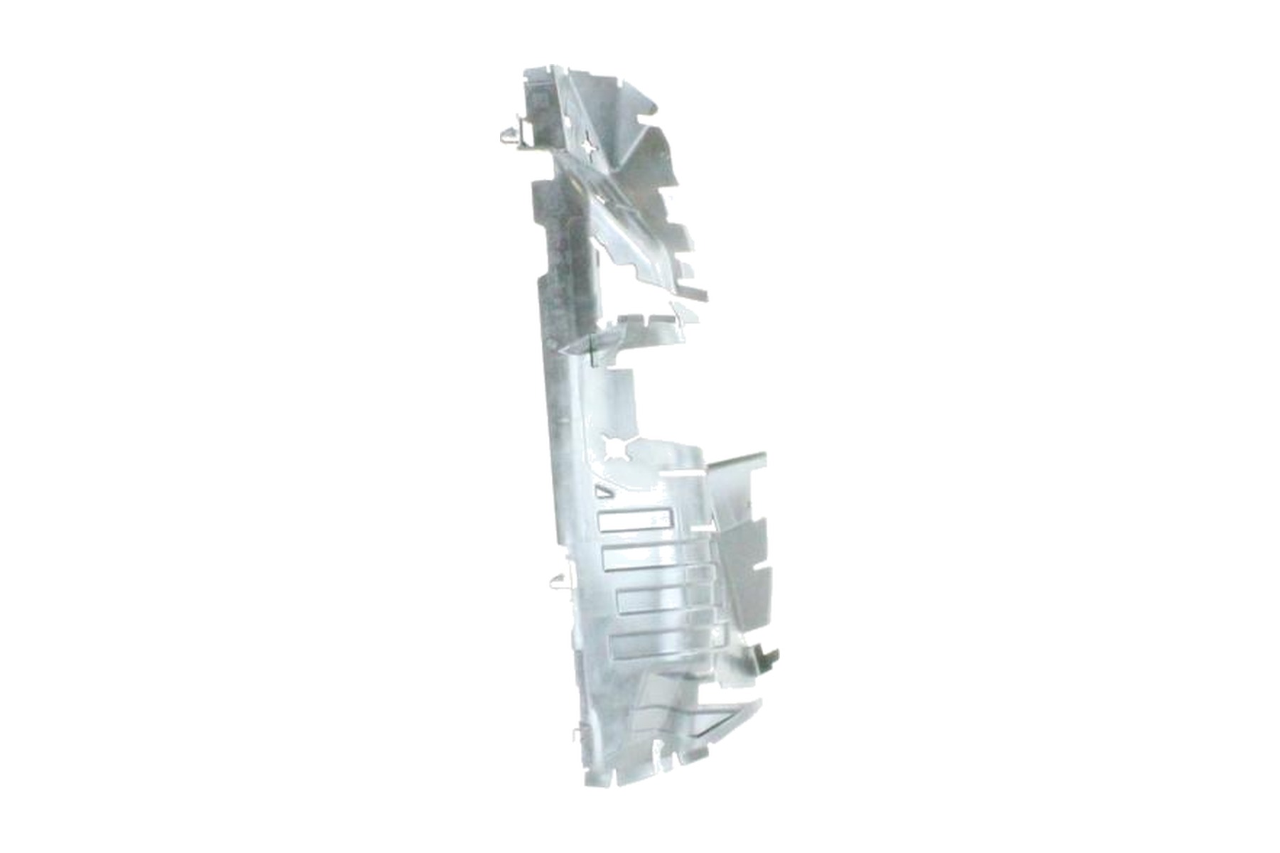 Defletor de Ar de Radiador VW 17A121283P - Imagem 10
