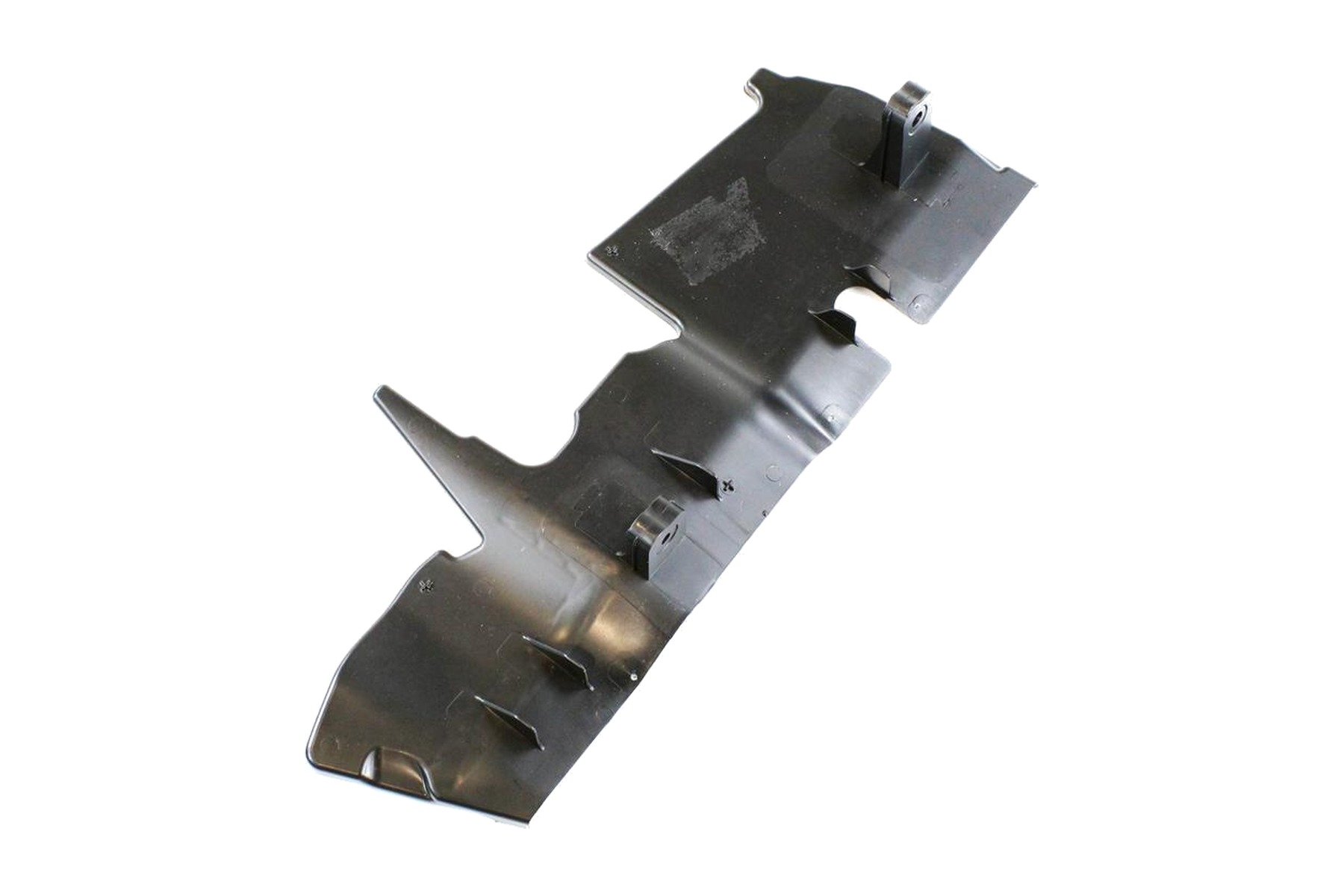 Defletor de Ar de Radiador VW 5U0820159B - Imagem 2