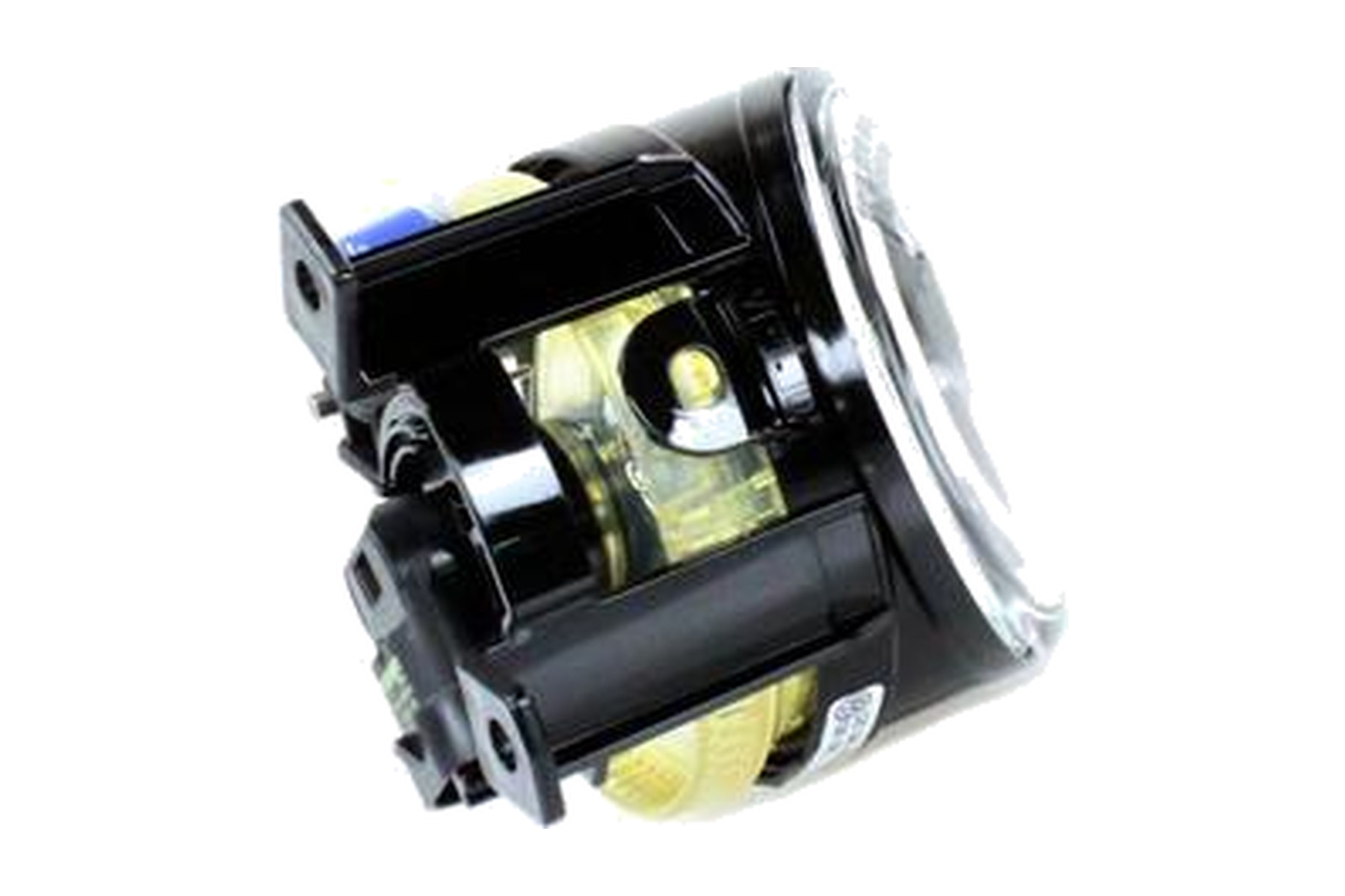 Farol de Milha Dianteiro Direito (Passageiro) VW 5Z0941700A - Imagem 20