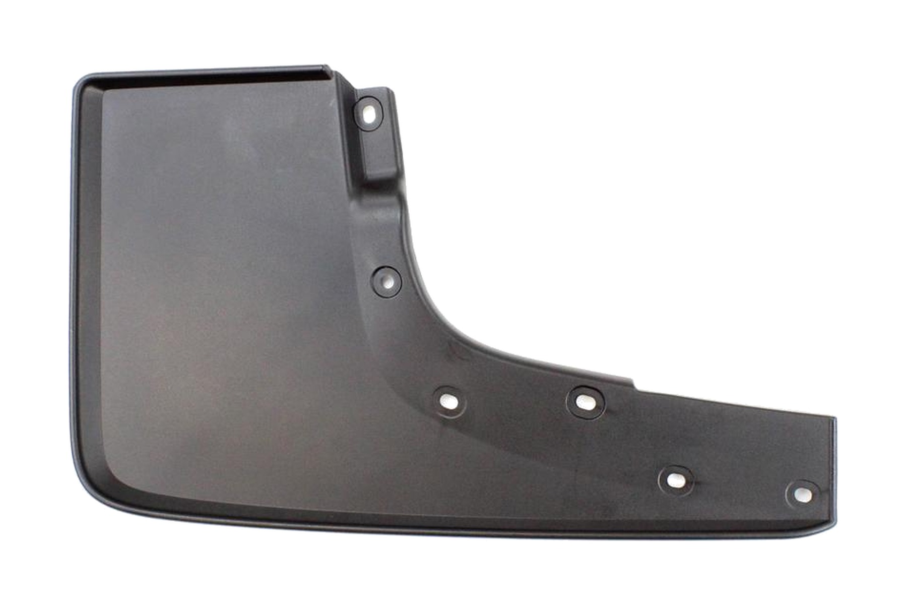 Extensão de Para-barro VW 2H0821809G9B9 - Imagem 2