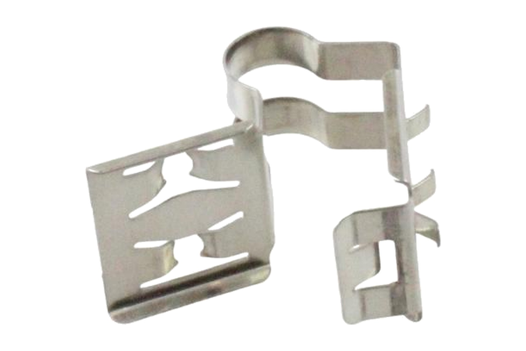 Clip VW 1H0609734F - Imagem 2