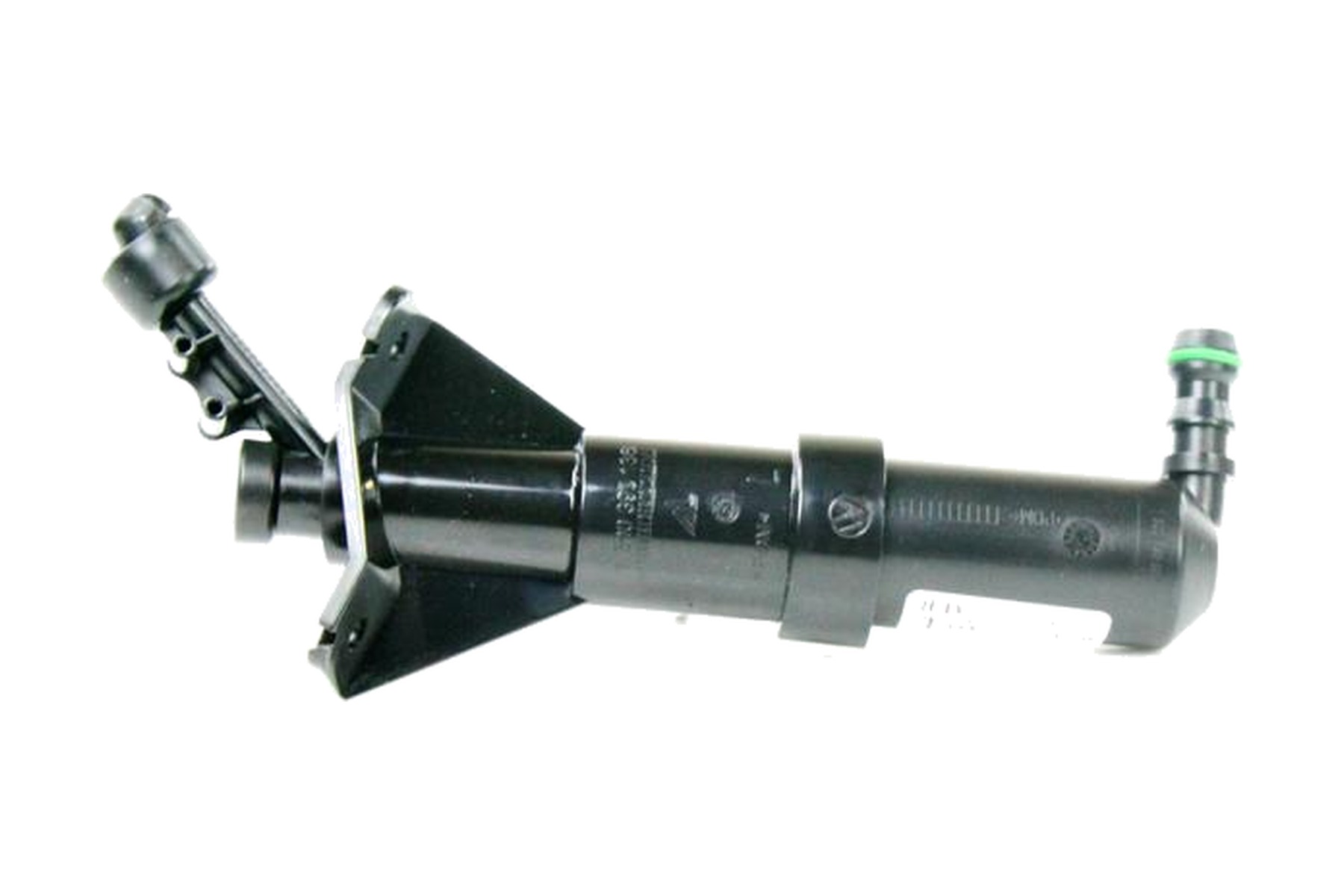 Cilindro de Lavador de Farol Dianteiro Esquerdo (Motorista) VW 3C8955103B
