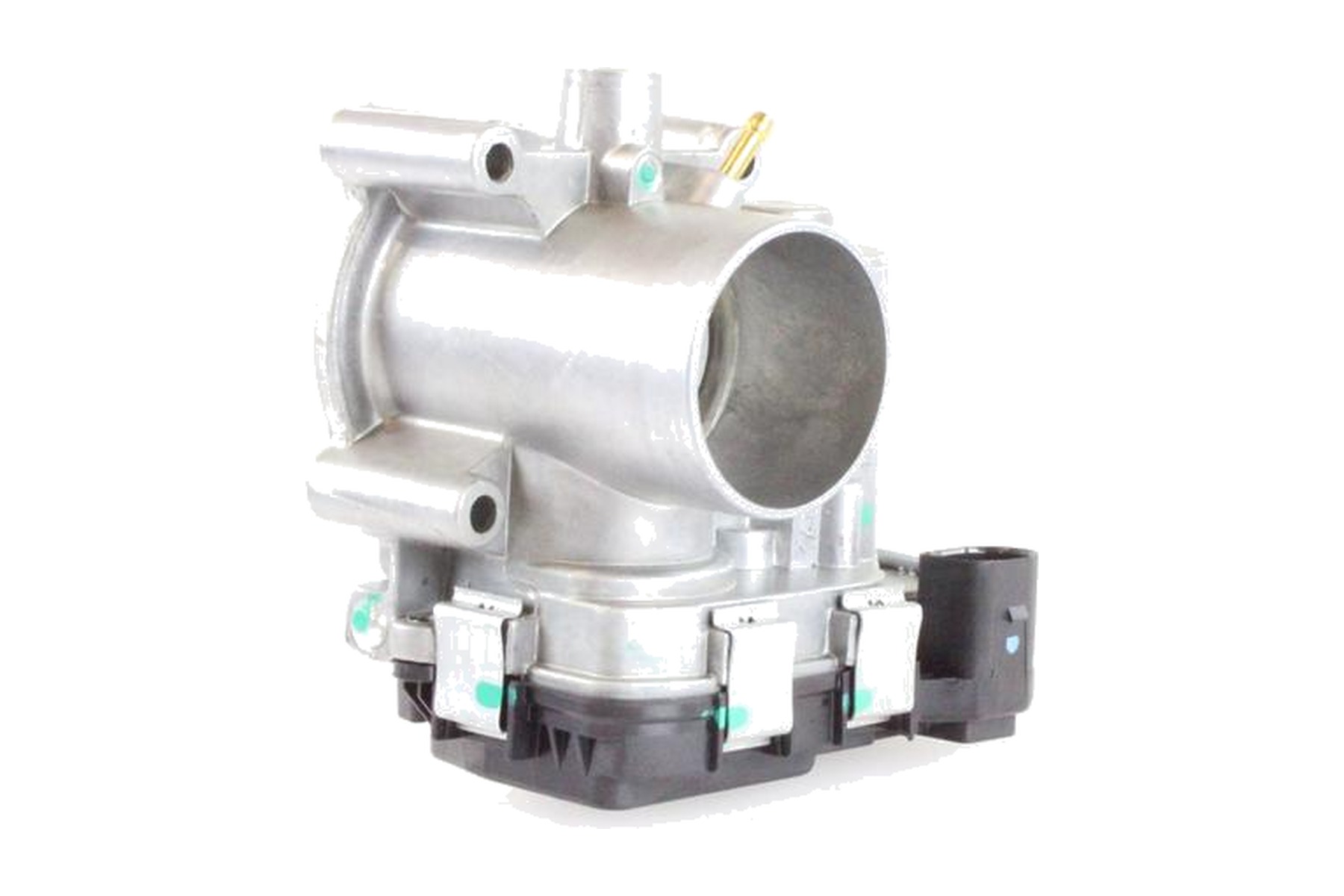 Corpo de Borboleta de Injeção Eletrônica VW 030133062H - Imagem 22