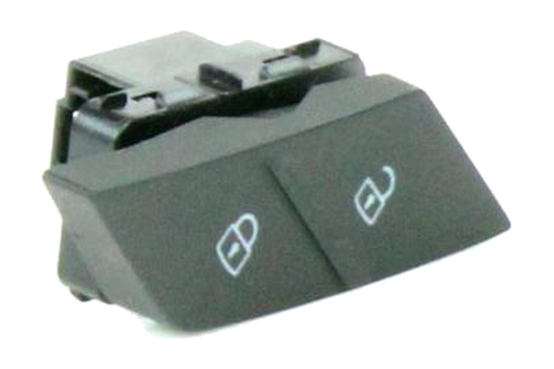 Botão Interruptor de Trava Elétrica de Porta VW 2G0962125WHS - Imagem 22